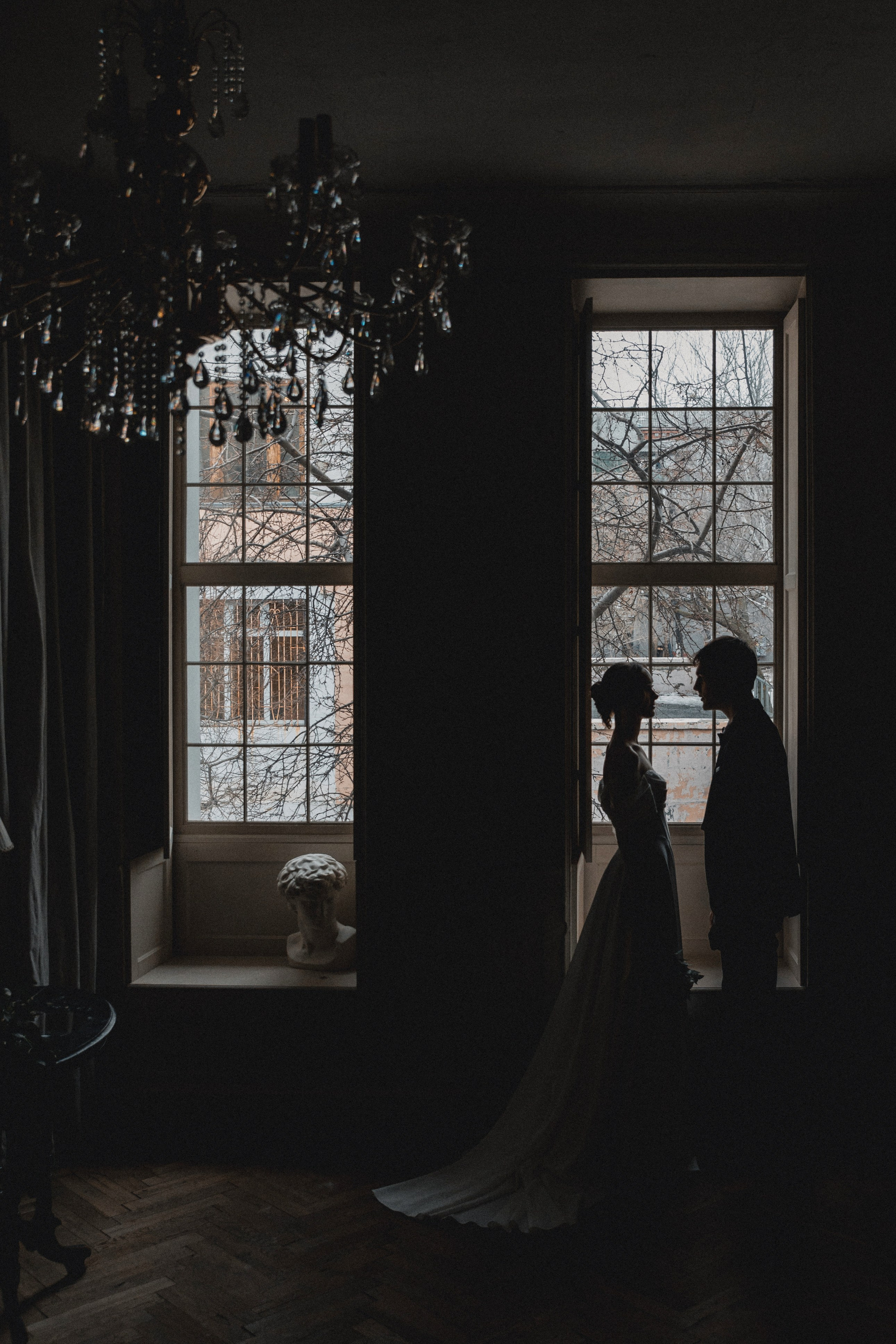 ВоркШоп. Свадебный, репортажный фотограф в Тюмени Сергей Тапилин