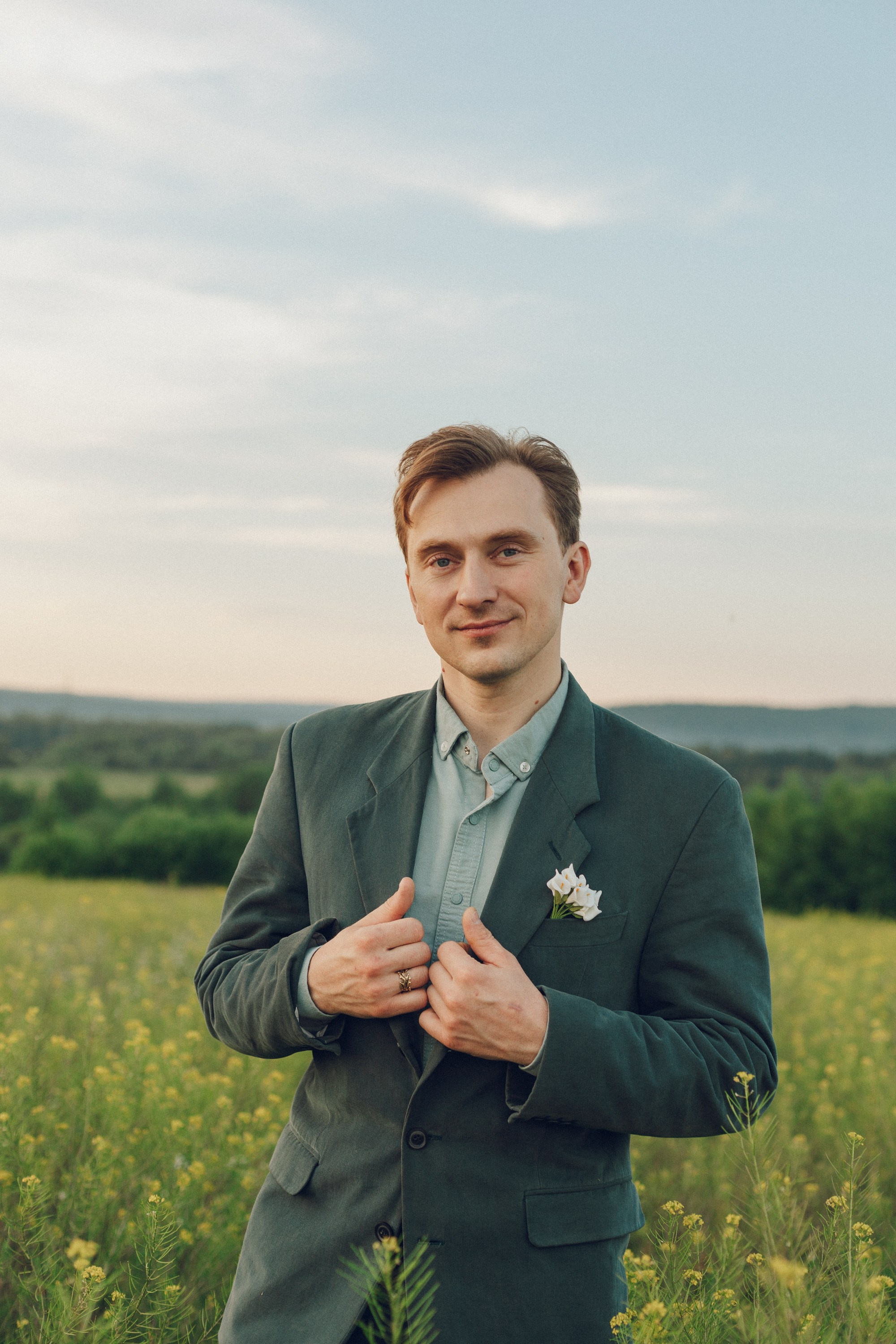 Свадьбы / Love story. Фотограф в Иркутске Настя Гаськова