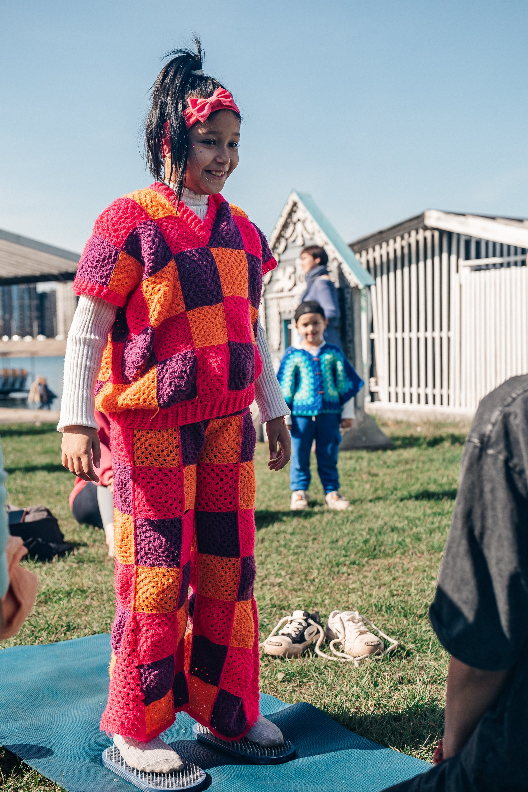 Фестиваль «Маркет на Ангаре». Фотограф в Иркутске Настя Гаськова