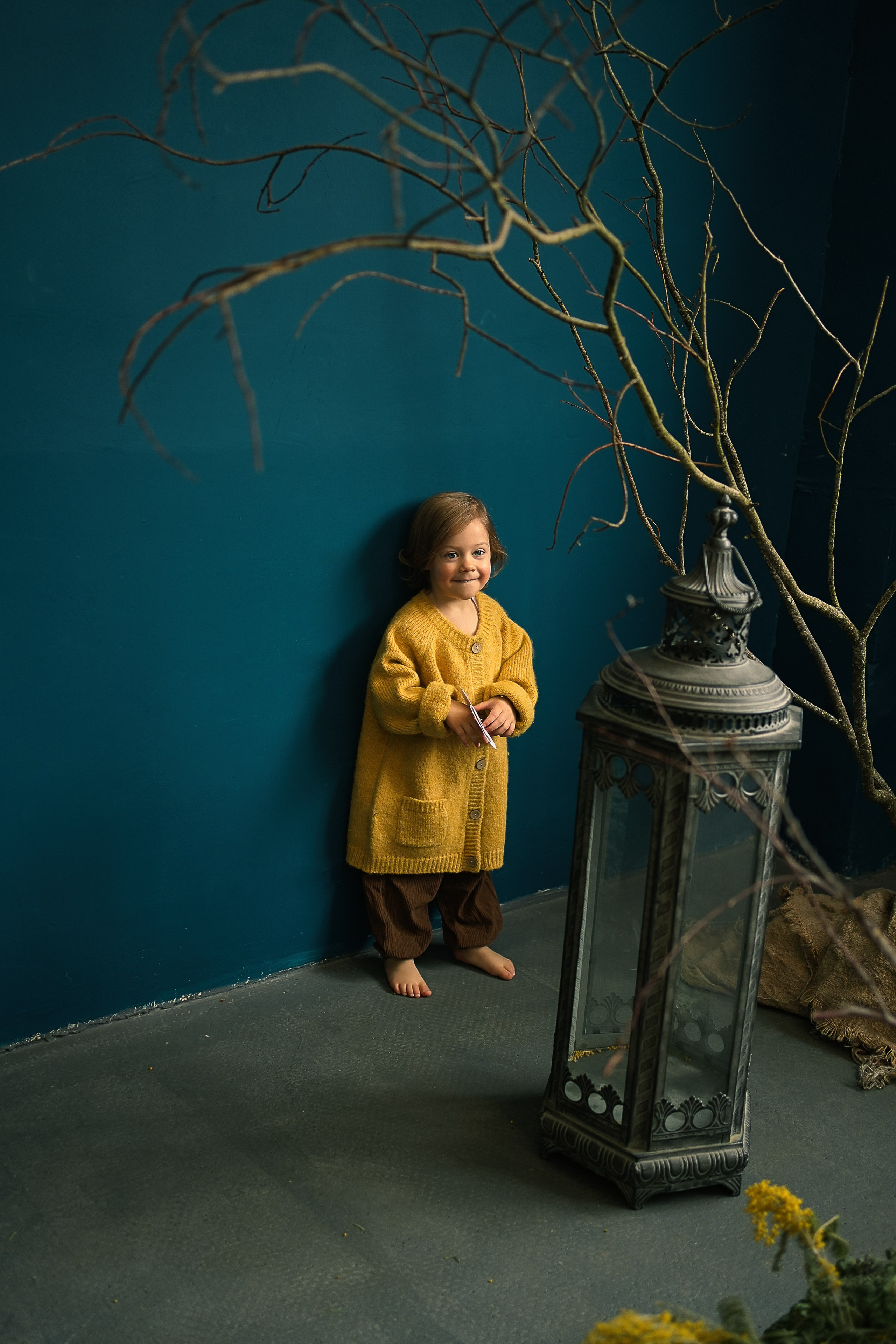 Алена и Анюта. Семейный фотограф в Санкт-Петербурге Саша Кактус