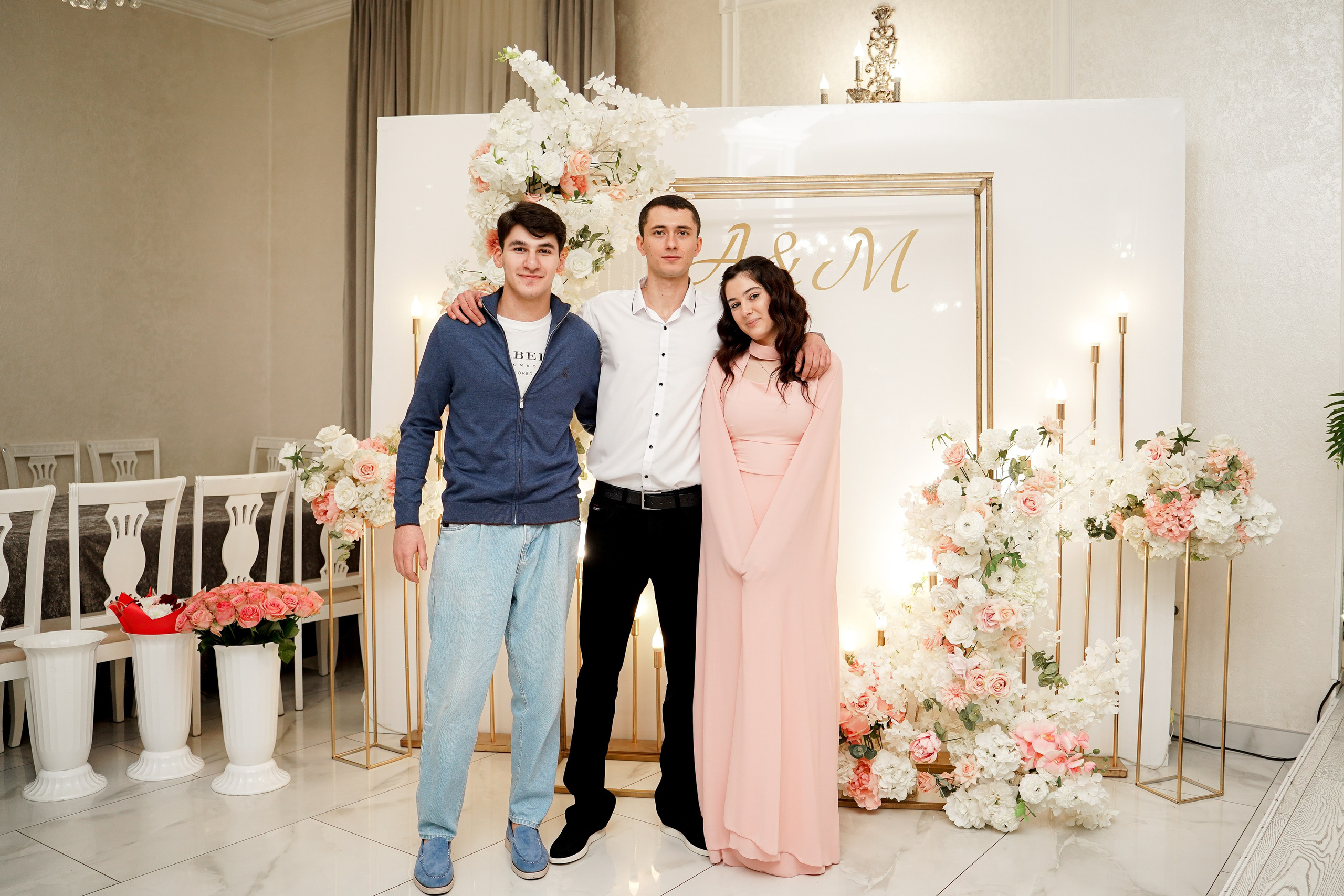 Сватовство. Свадебный фотограф в Ростове-на-Дону. Таинство Крещения и Венчания, семейные фотосессии. Алёна Чёботова