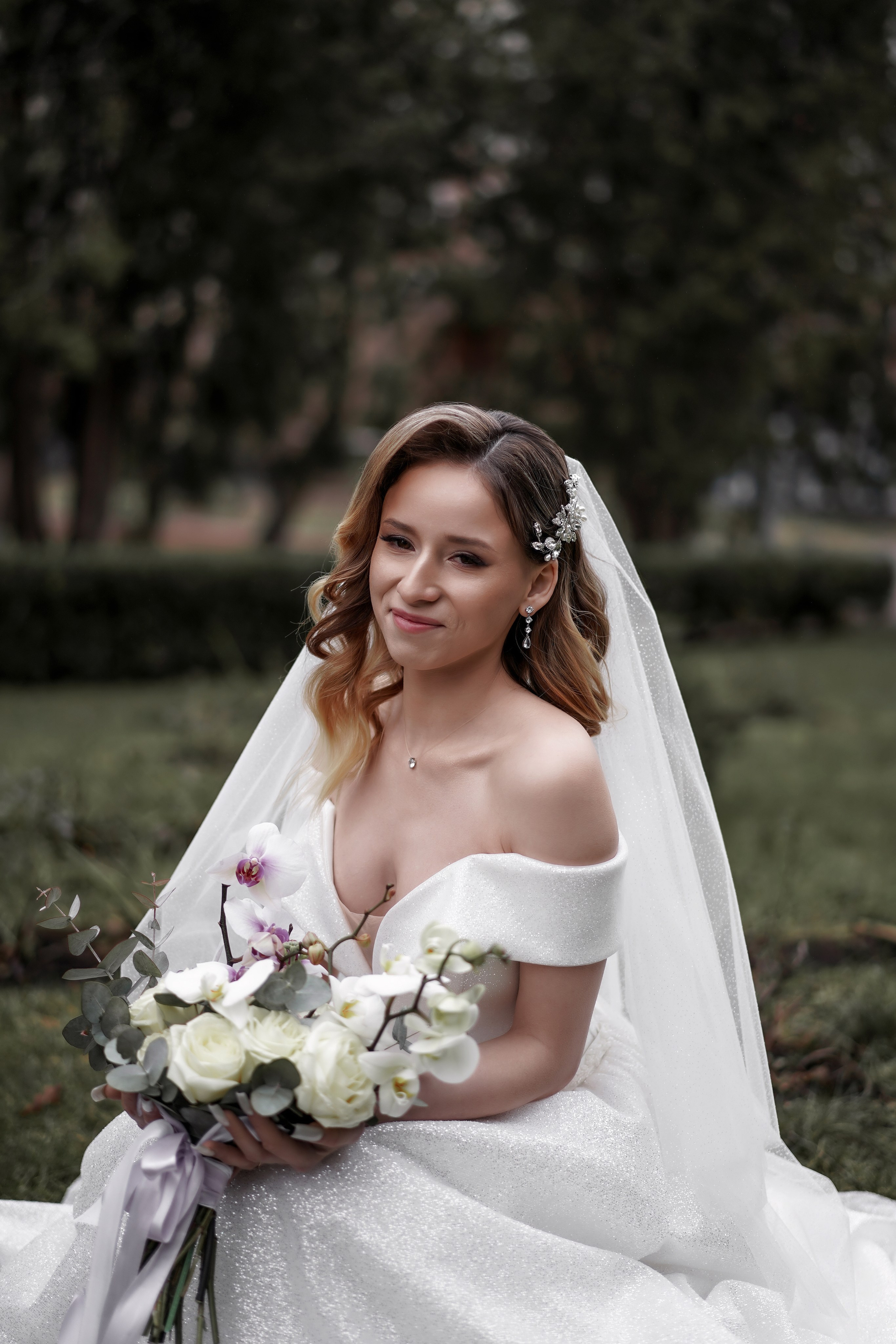 Свадебный фотограф Ростов-на-Дону, Батайск, Новочеркасск, Аксай. Сергей и Кристина в парке Максима Горького. Свадебный фотограф в Ростове-на-Дону. Таинство Крещения и Венчания, семейные фотосессии. Алёна Чёботова