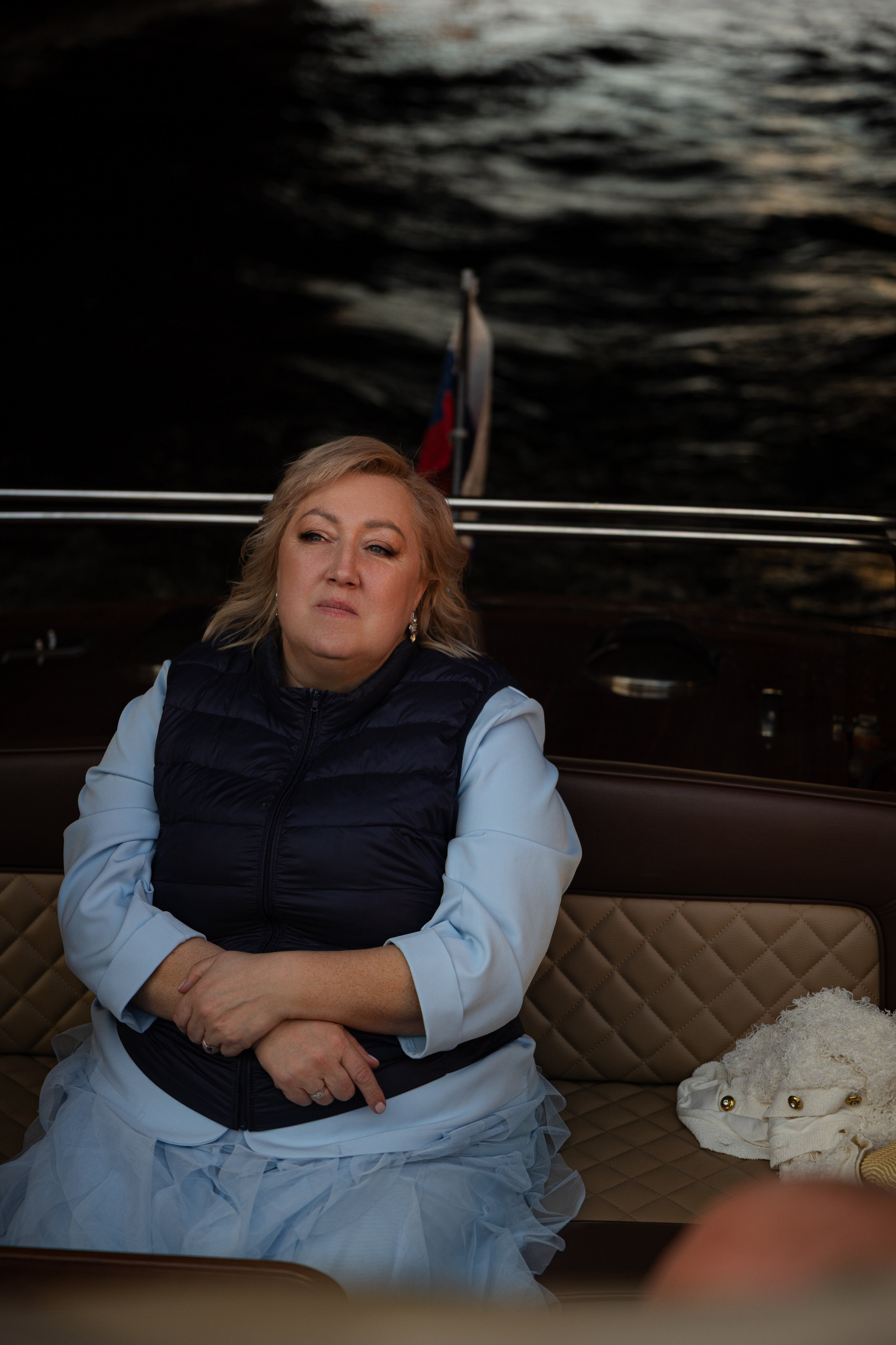 Ульяна и Дмитрий. Ваш фотограф — Александра Андрущенко