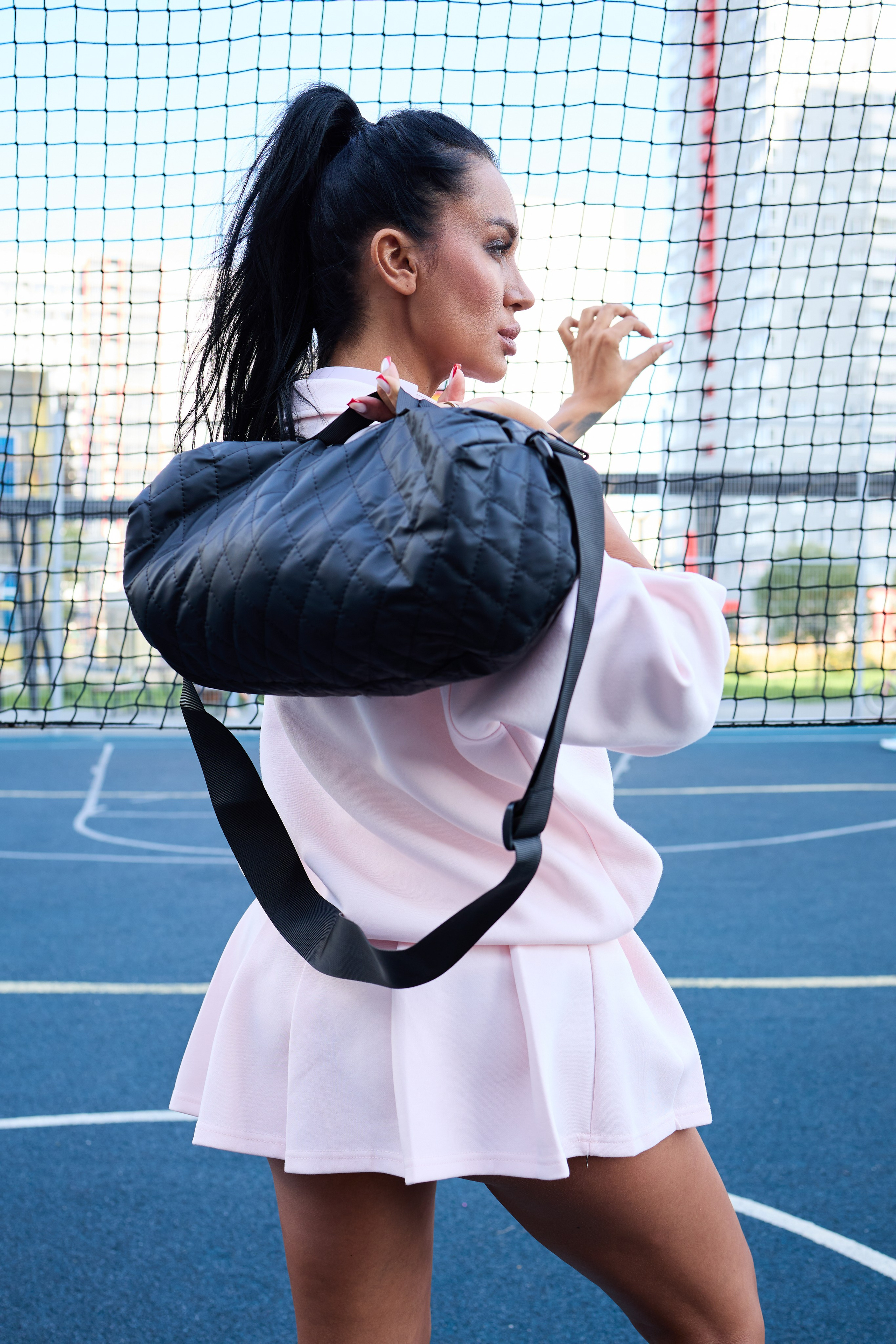 Спортивные сумки. Фотограф в Челябинске Ушакова Анастасия