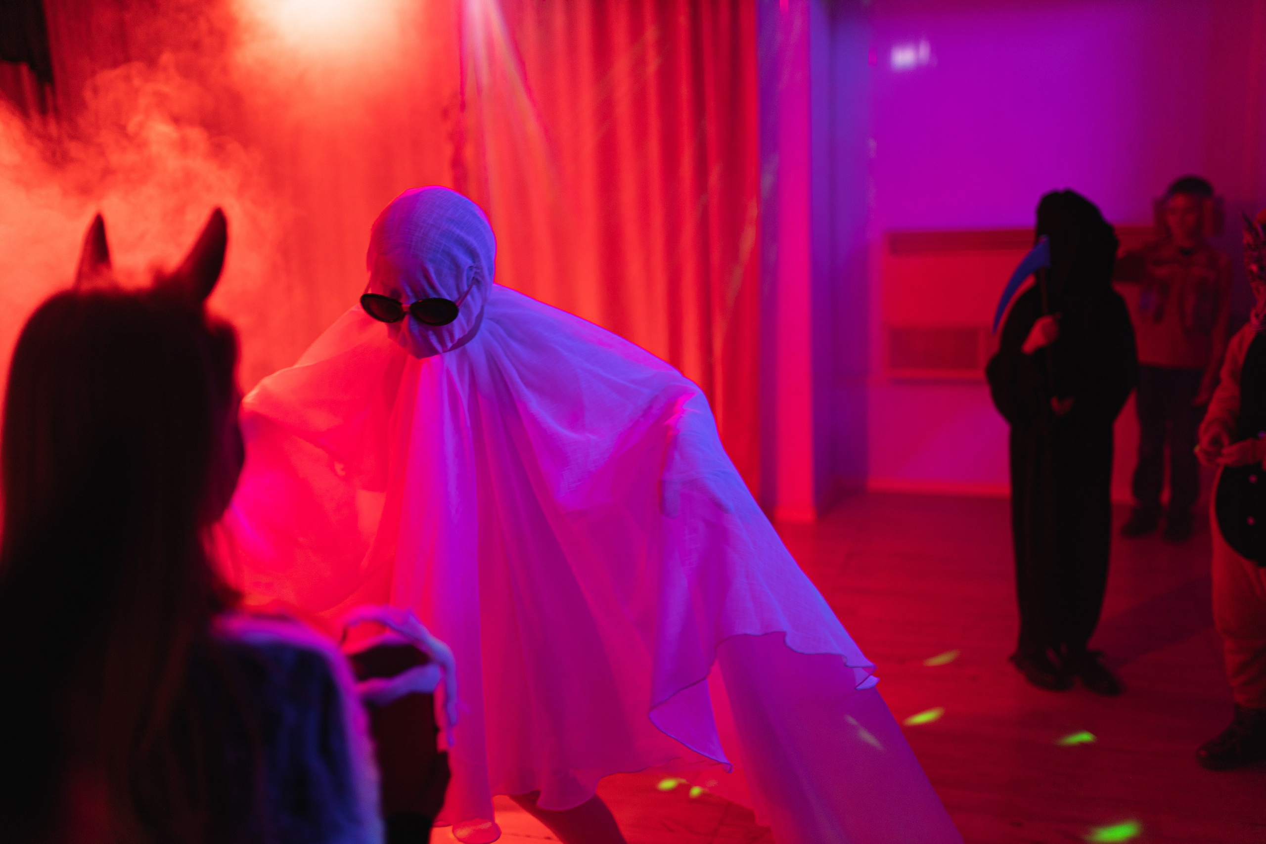 Репортажная сьемка. Портретный фотограф Кристина Лукьянова