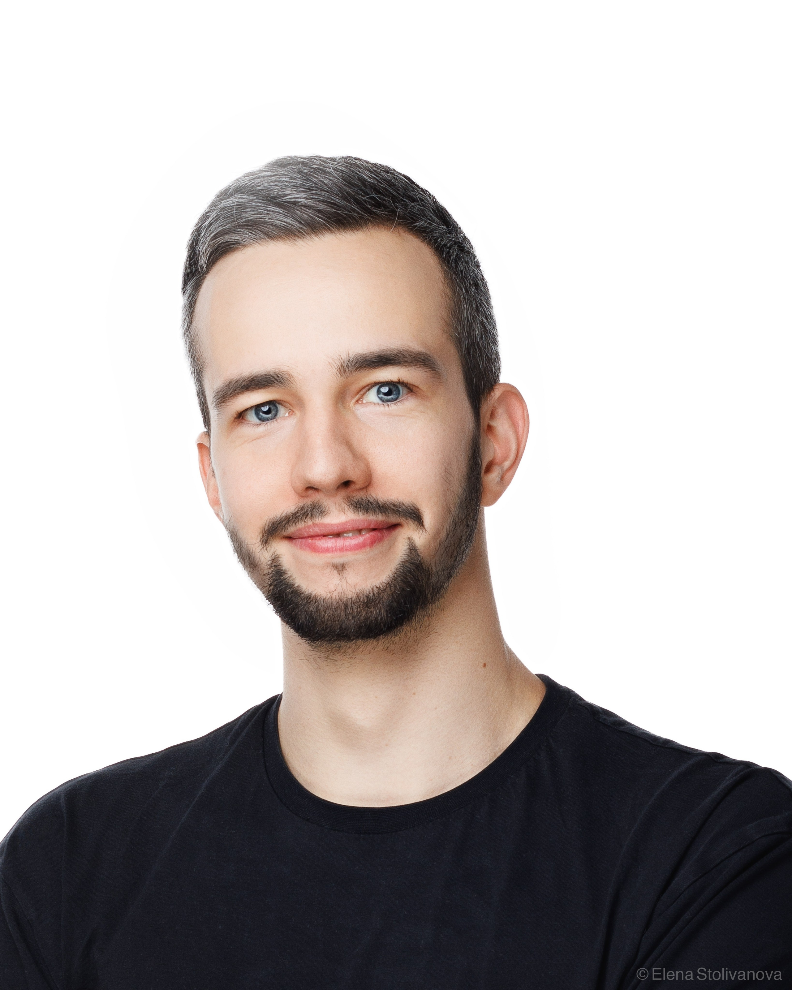 Бизнес-портреты. Портретный фотограф Москва | Елена Столиванова