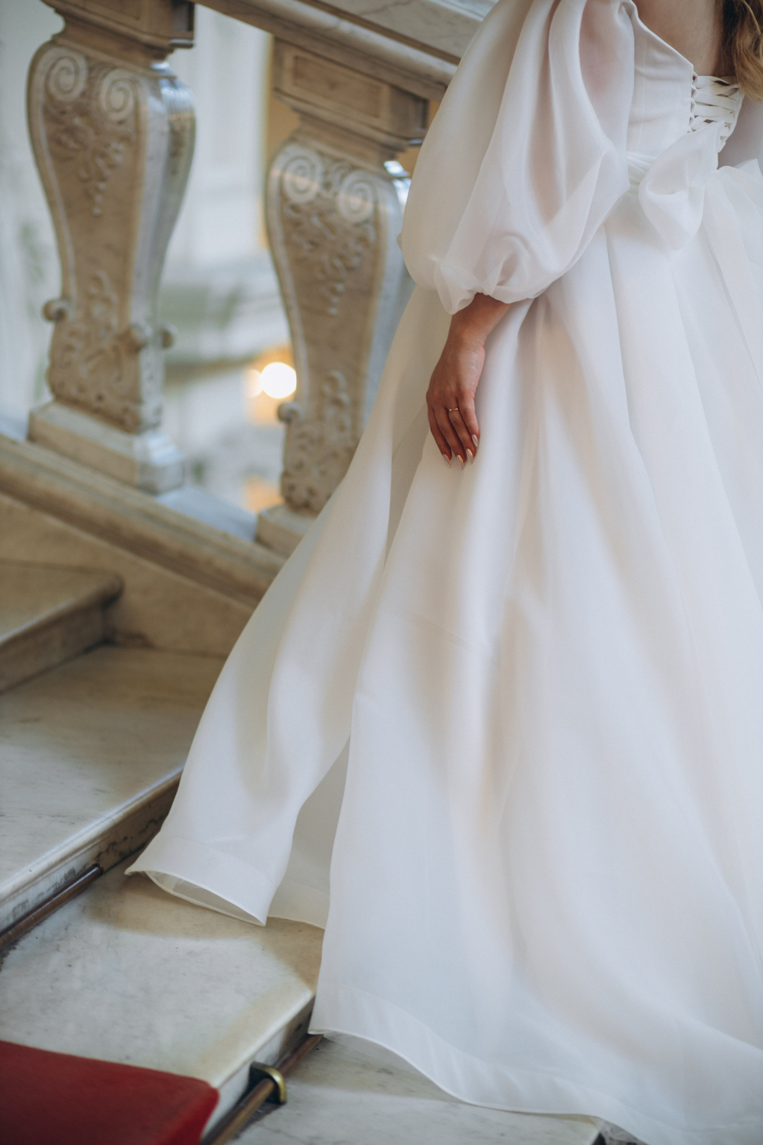 Прогулка в Эрмитаже. Свадебный и семейный фотограф в Санкт-Петербурге Яцына Юрий. Видеоопер