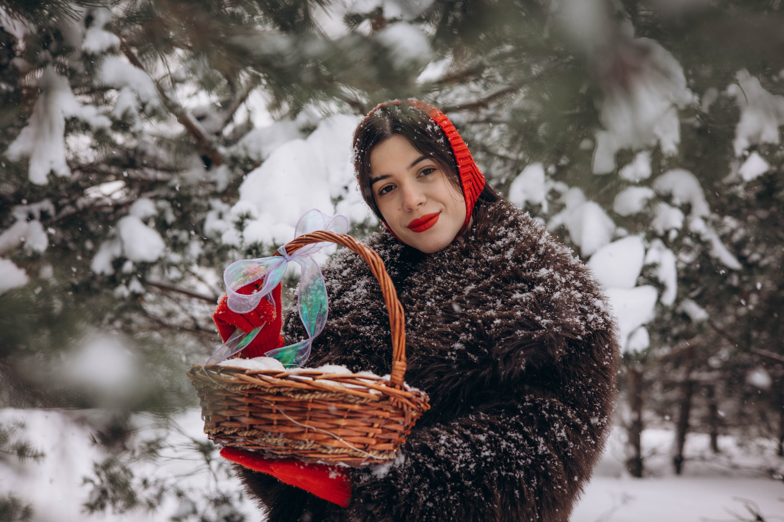 Алена. Наталья Косьянова. Ваш фотограф. Москва