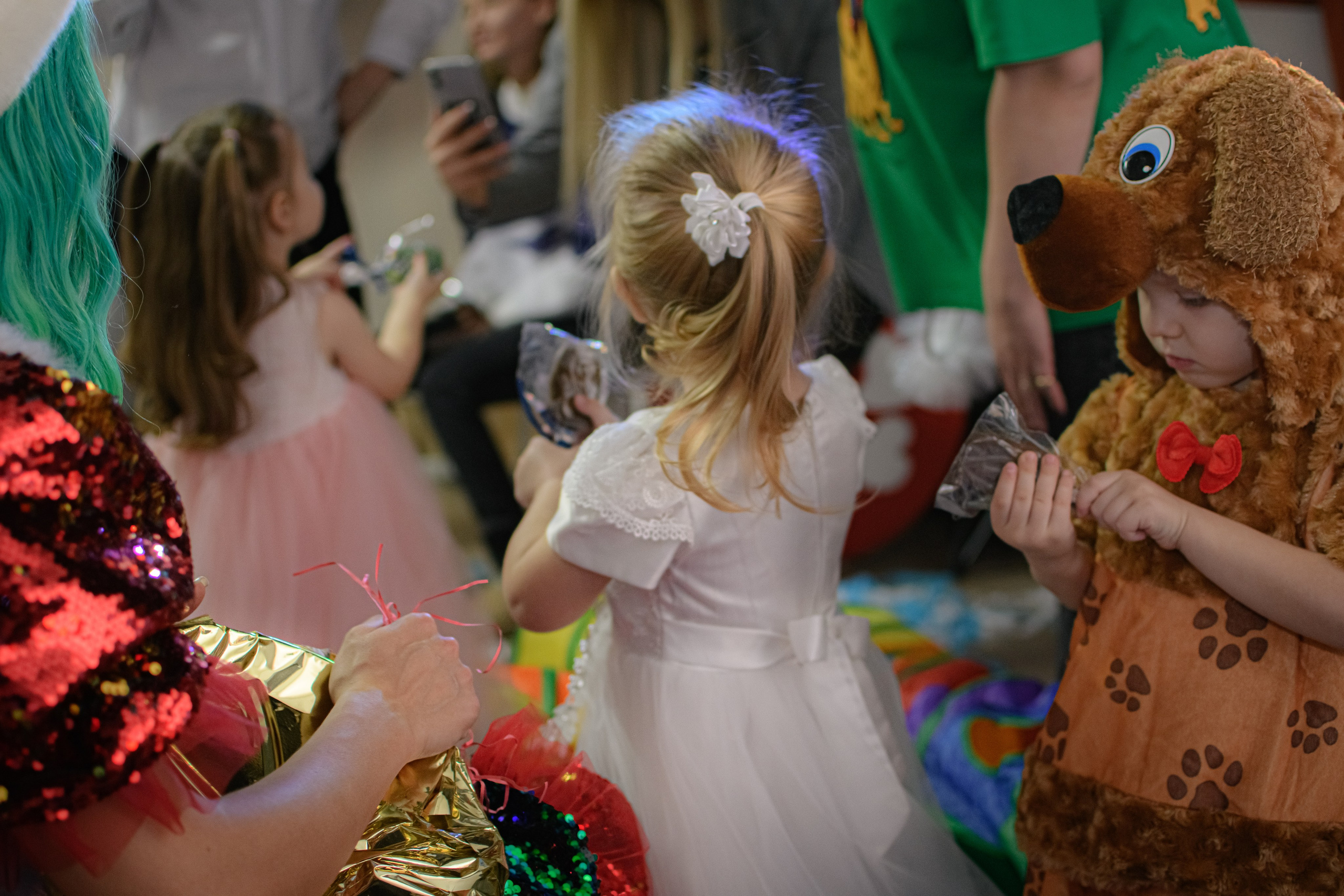 HAPPY NEW YEAR. Photokarish