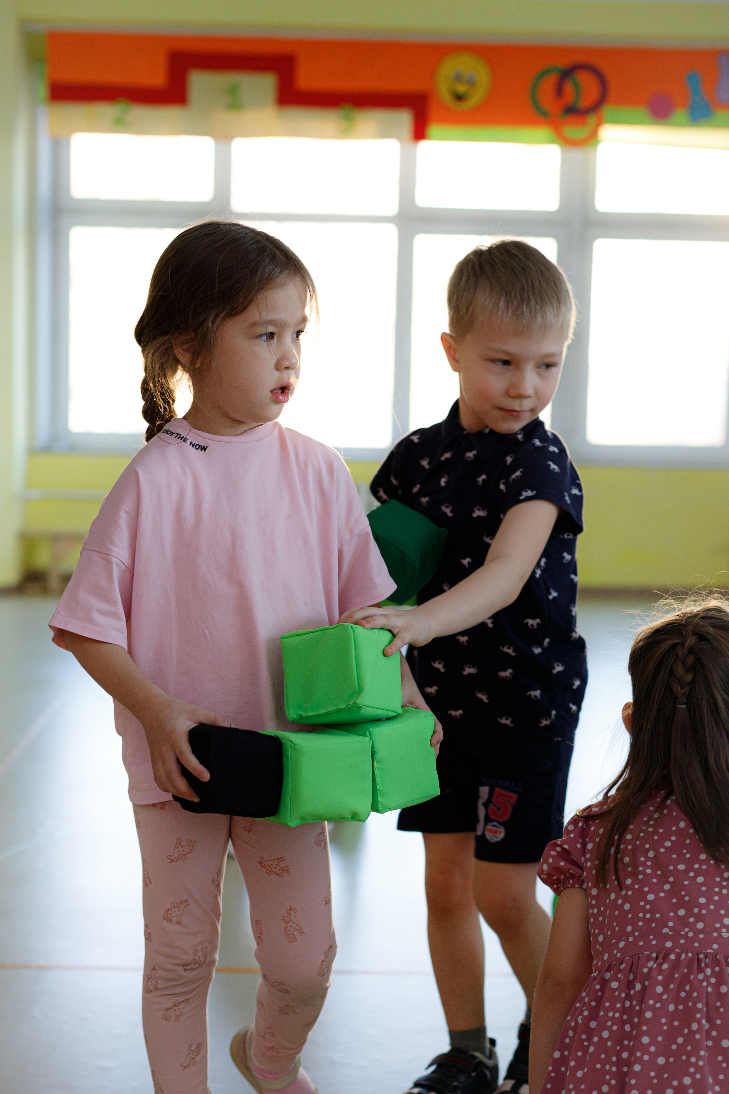 Эмиль / 6 years birthday. Photokarish