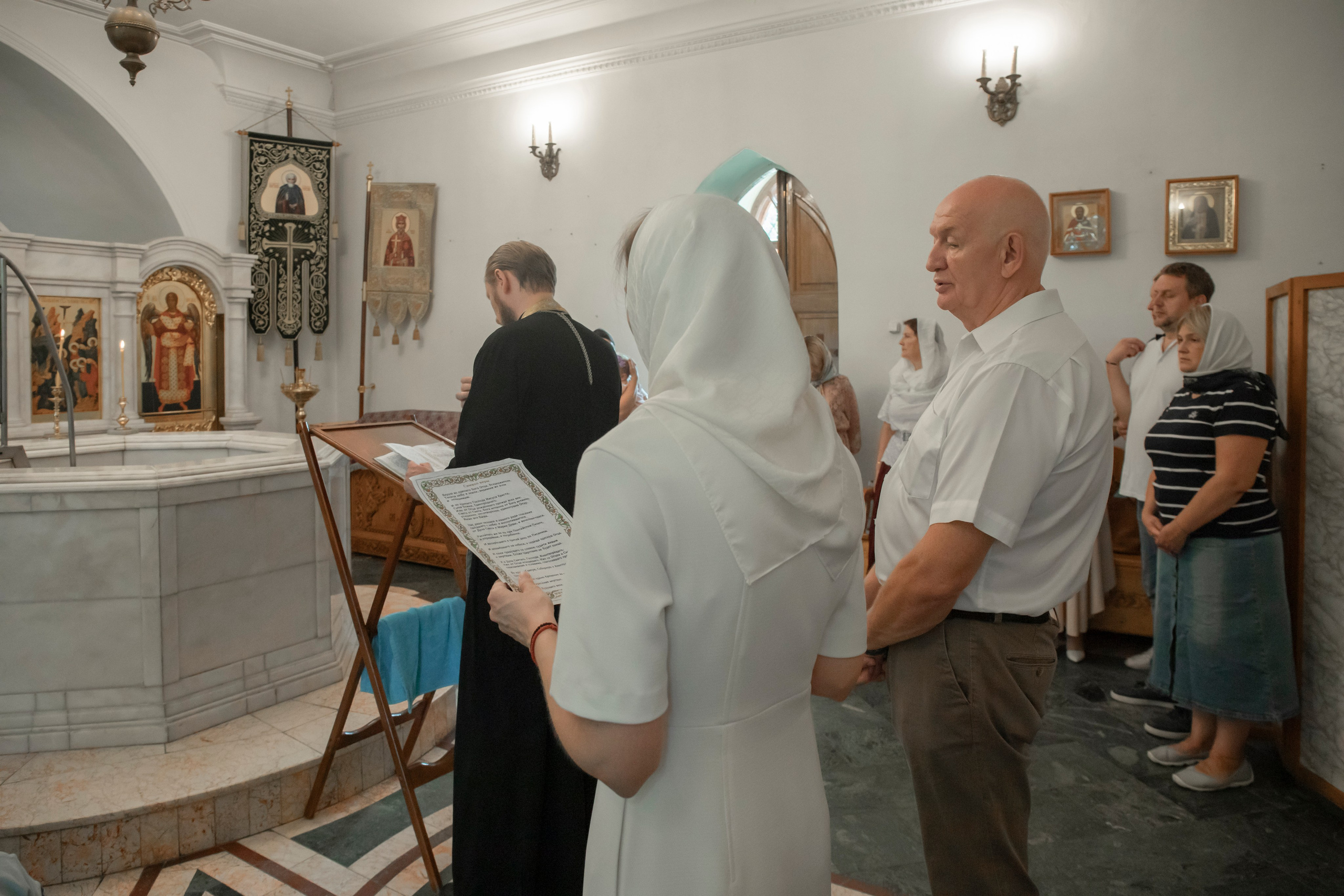 Крестины в Царицыно 19.08.24. Арт- фотограф Москва