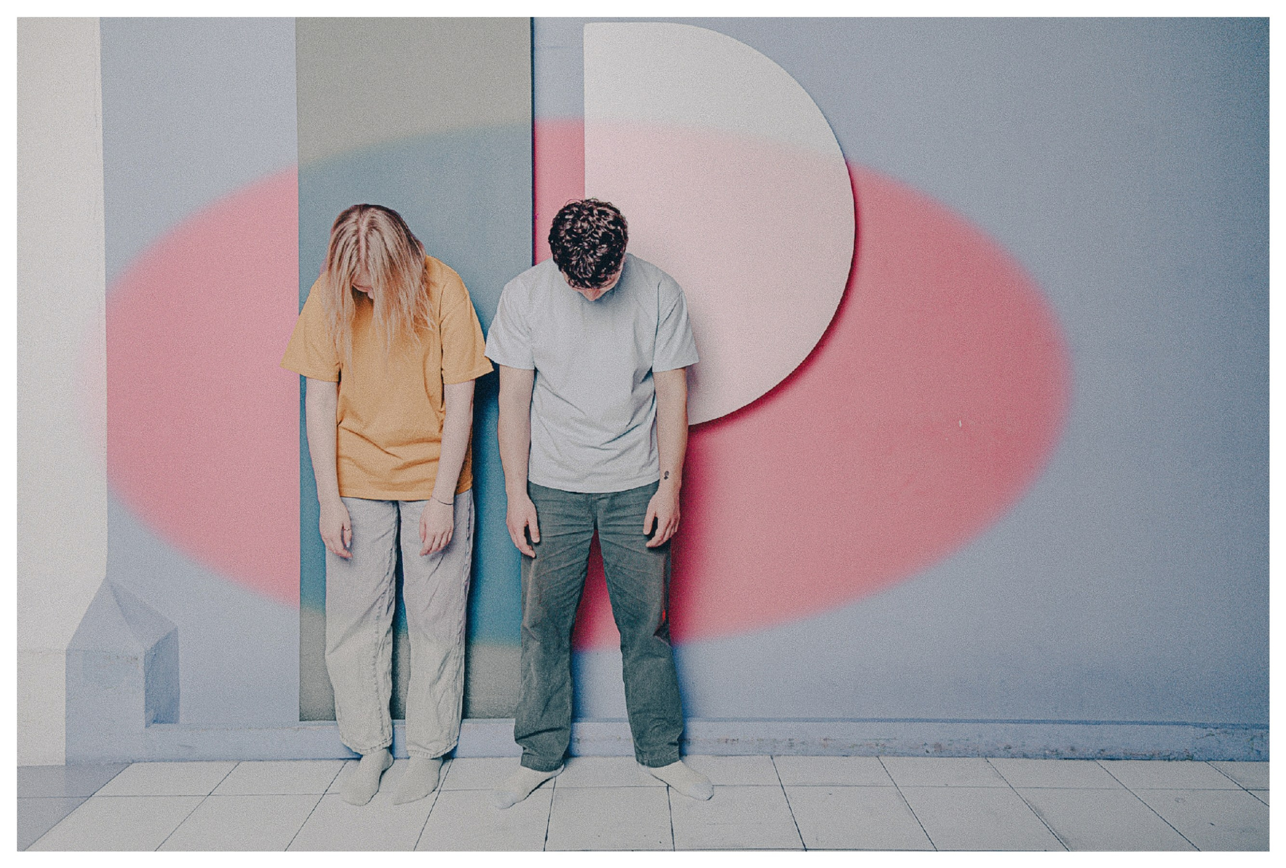 Алекс и Алекса. Репортажный и портретный фотограф, Влад Хафизов, Москва