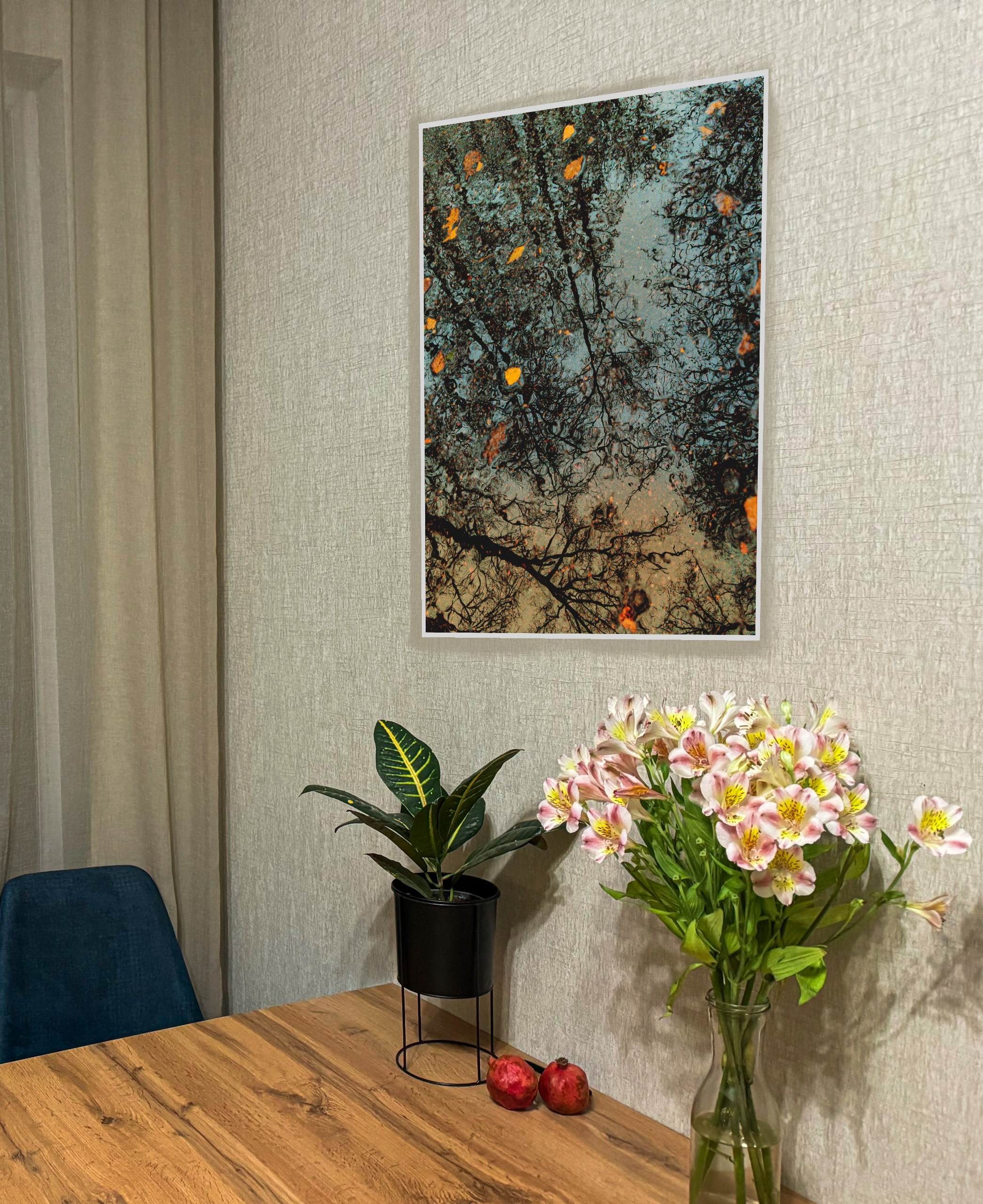 Выставка. Репортажный и портретный фотограф, Влад Хафизов, Москва