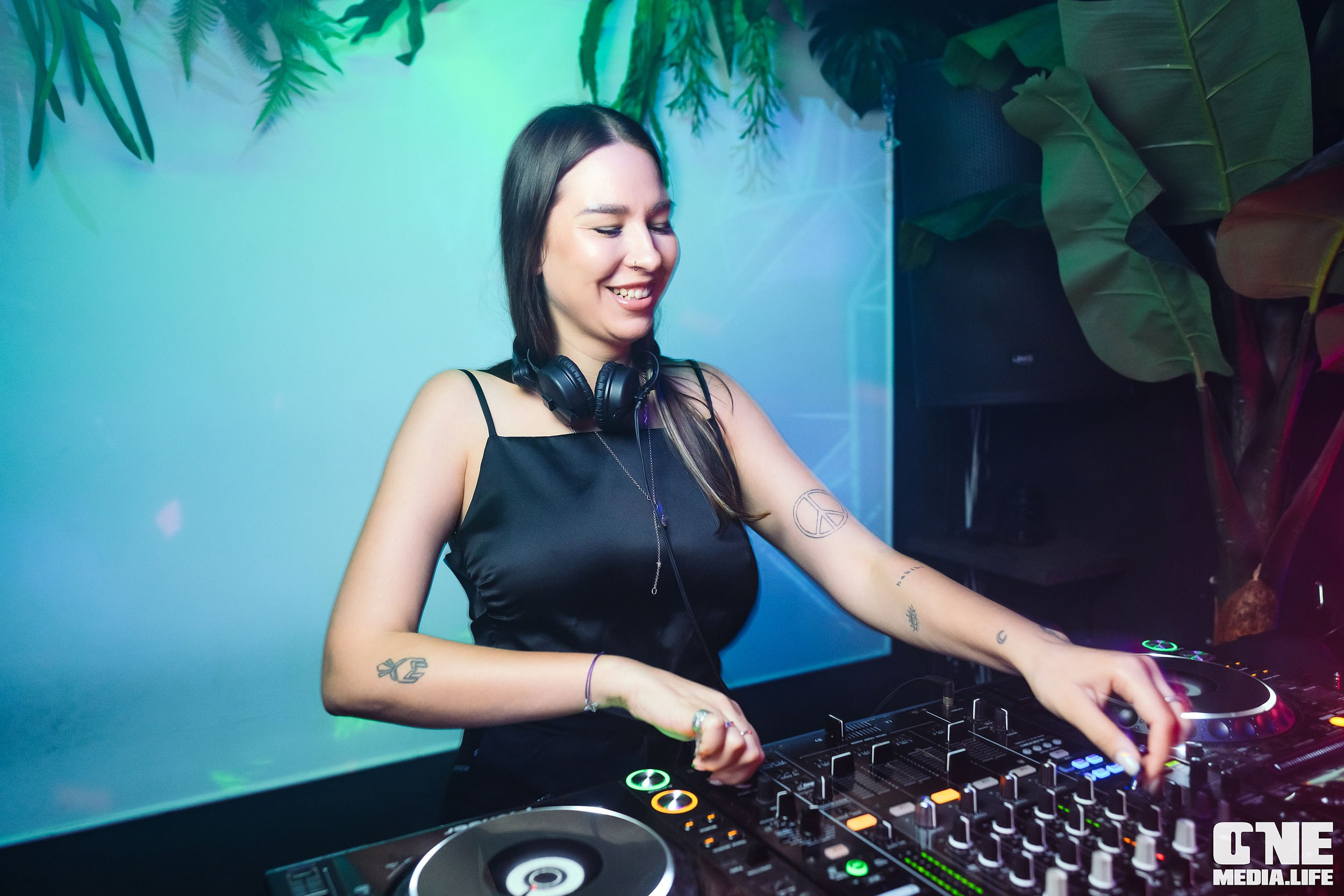 NISHA. One Media Life: фоторепортажи, фотоотчеты с мероприятий и заведений