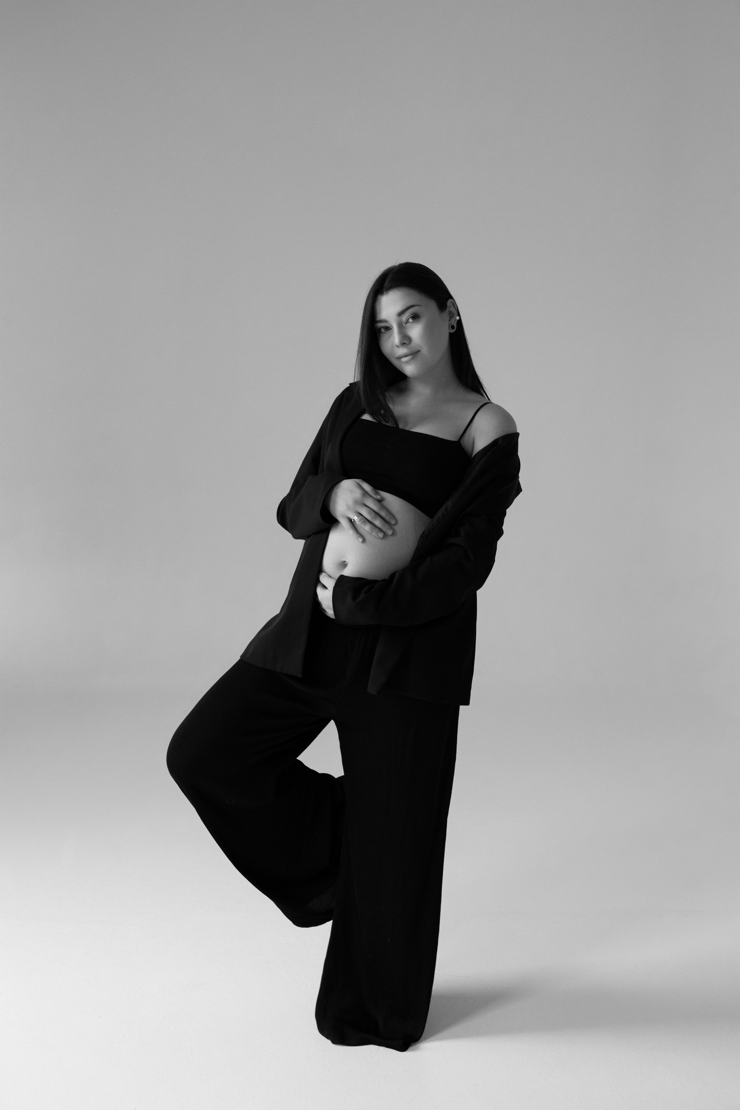 Таня, Паша и Луи. Свадебный фотограф в Воронеже Вероника Богай