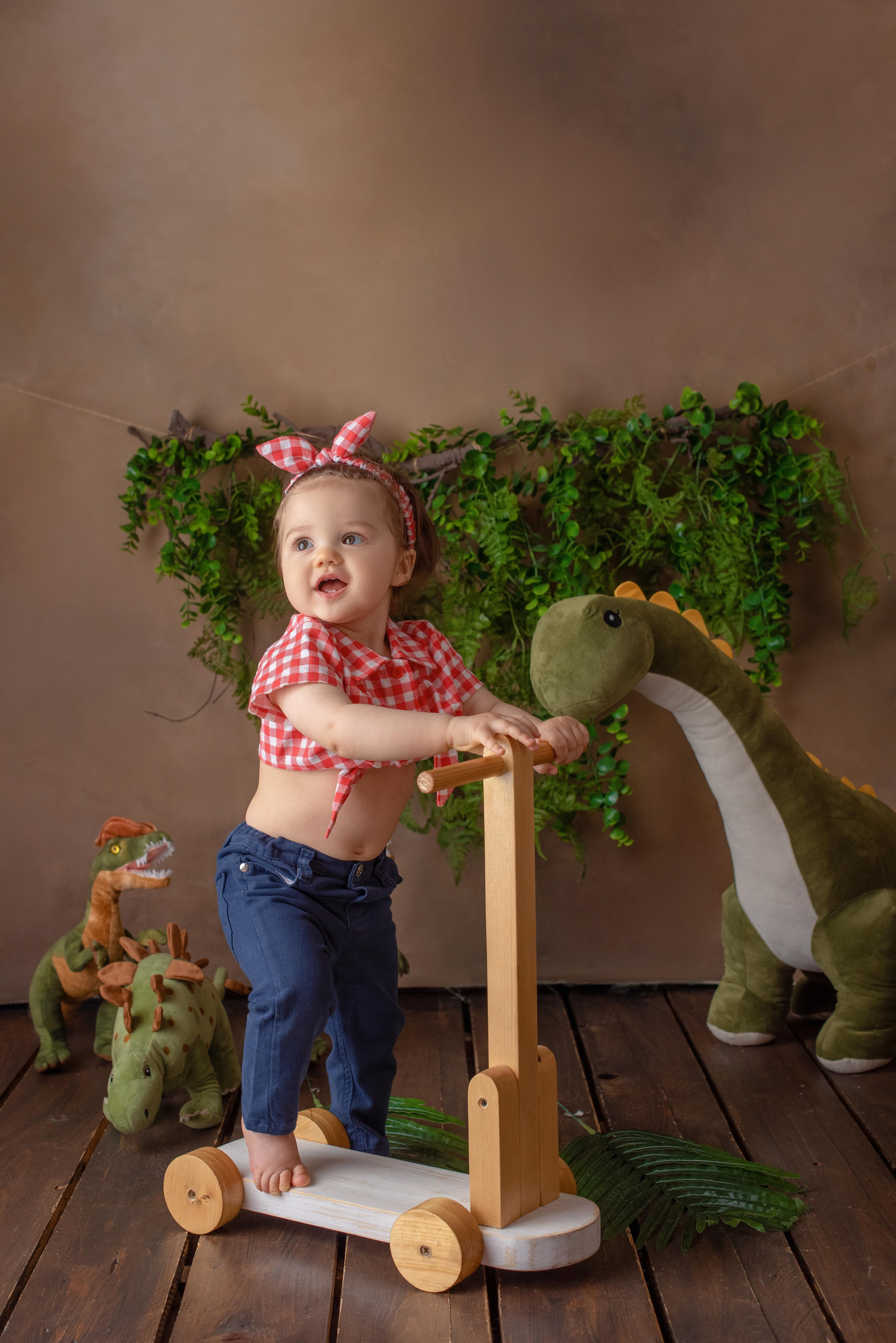 Годики. Фотограф Новорожденных во Владивостоке Ольга Галаницкая