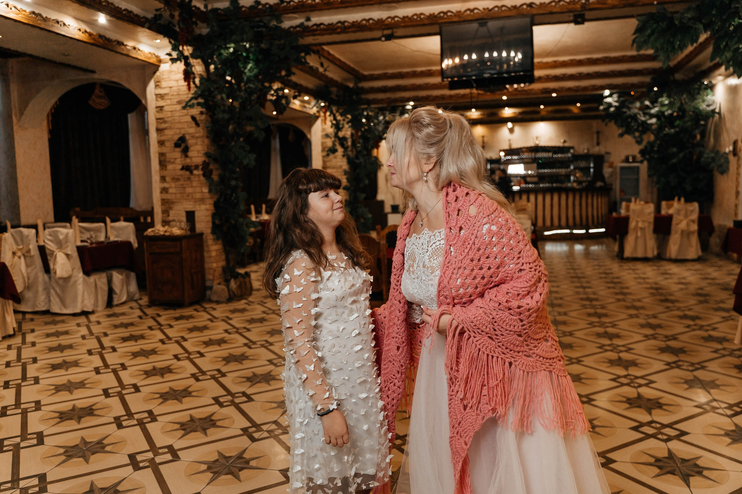 Свадьба Елена & Александр. Фотограф и видеограф в Москве