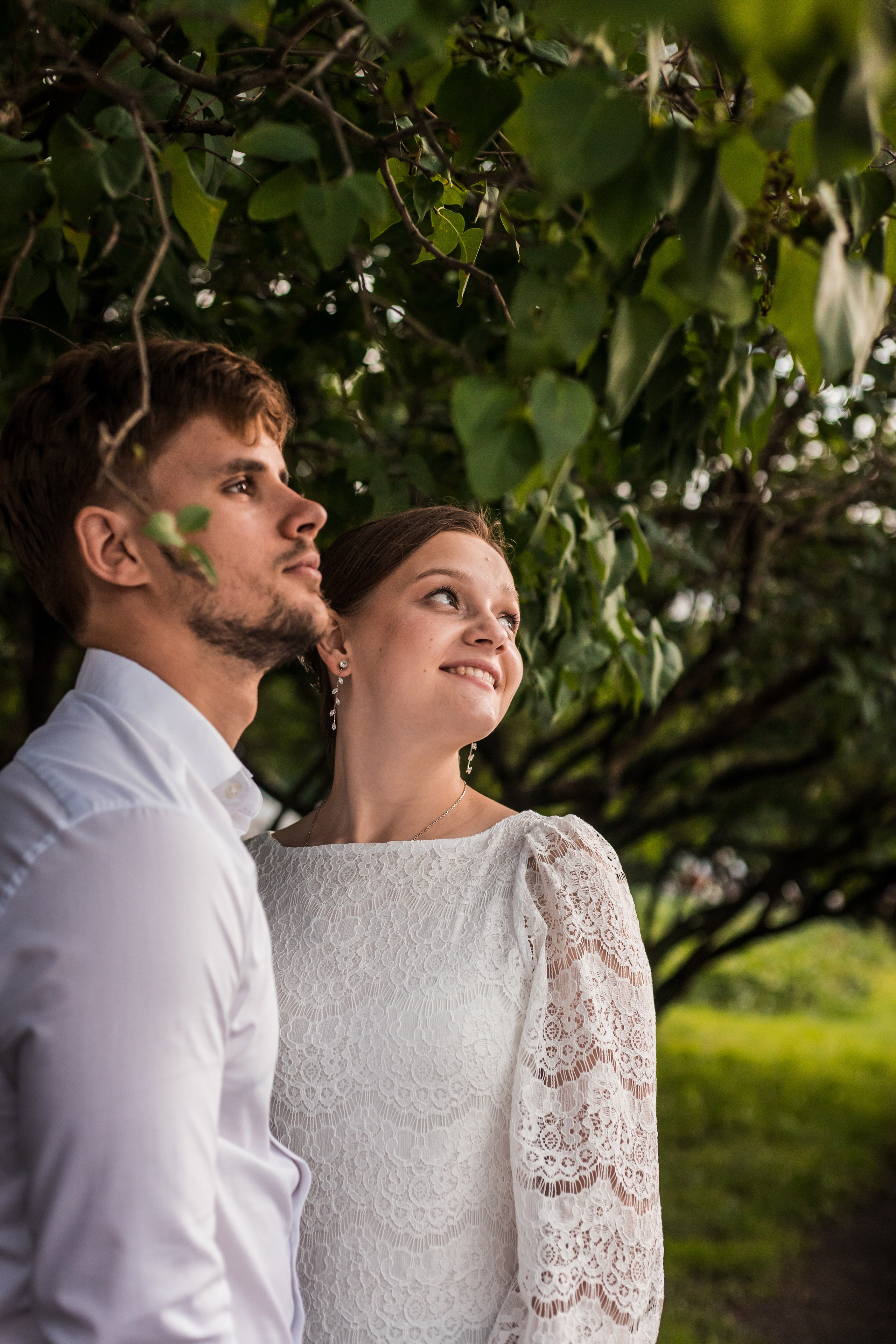 Миша и Рита. Фотограф в Петербурге