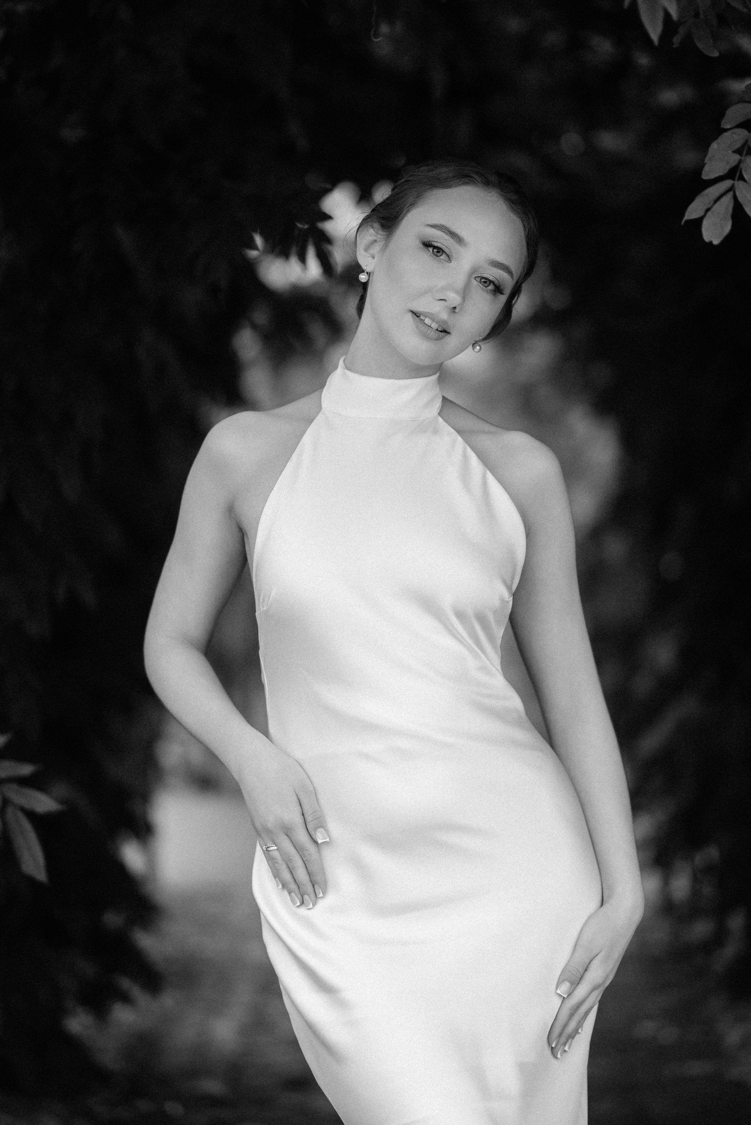 Wedding day in Martinique Bar. Wedding PHOTOGRAPHER Andrew Vnukov