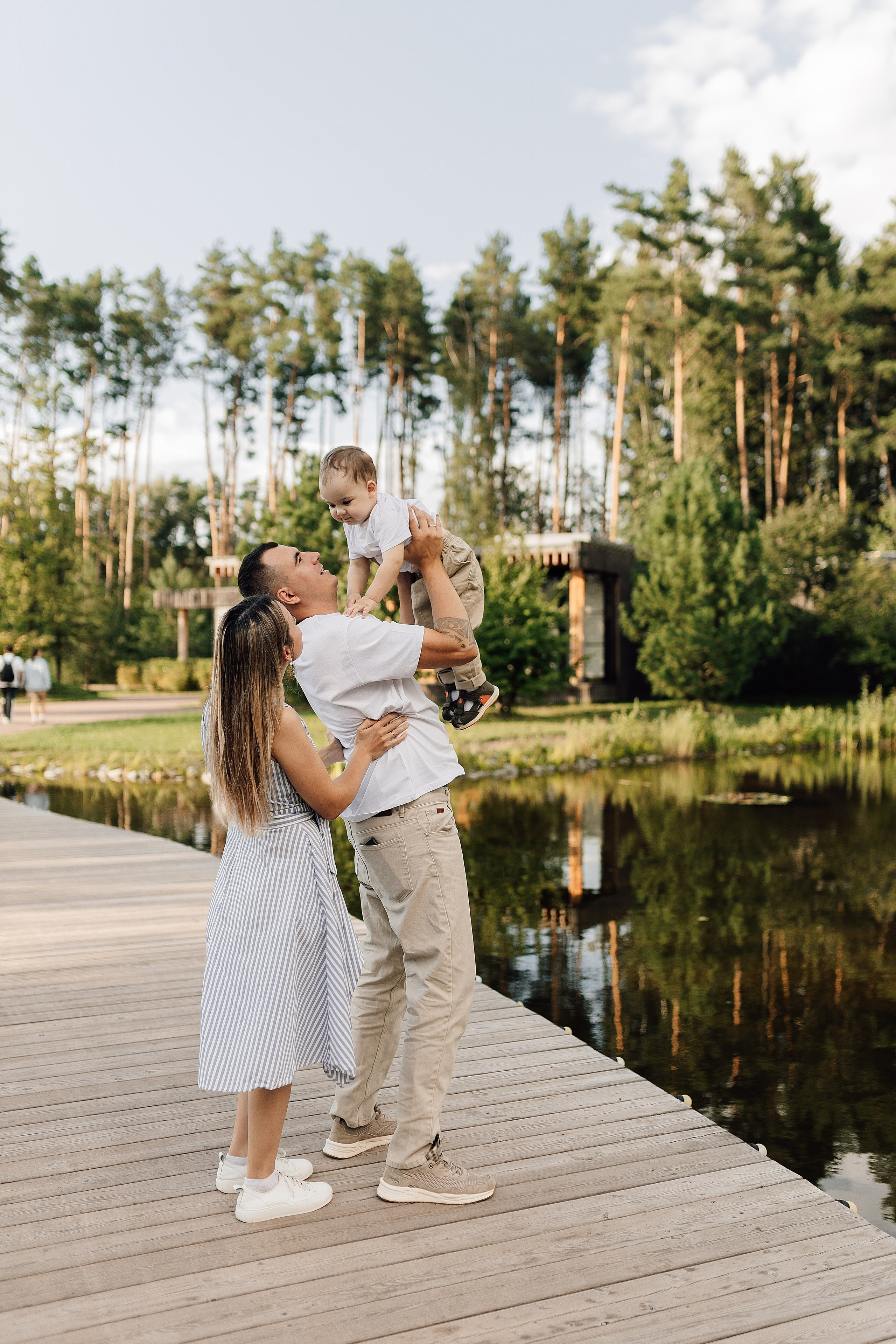 № 9. Фотограф в Москве Юлия Хамзина