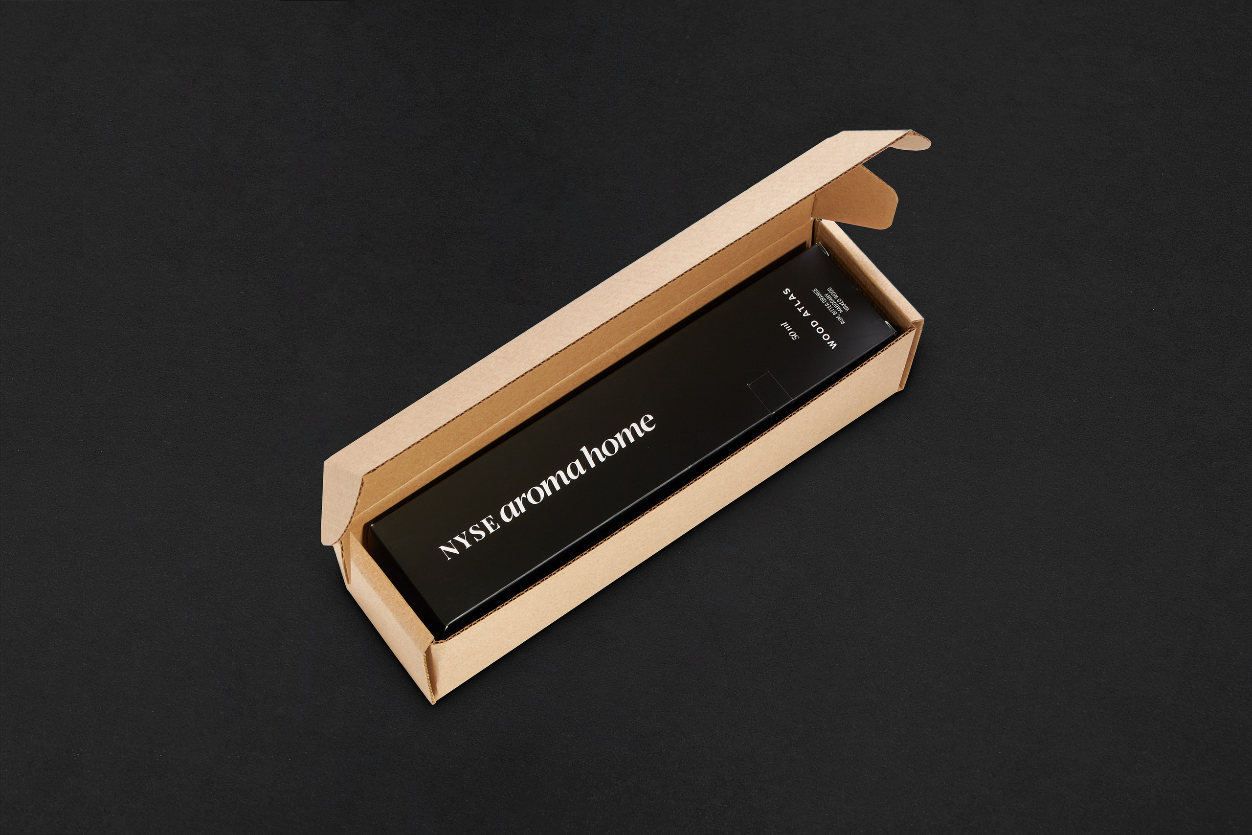 Серия фотографий бумажной упаковки для интернет магазина. Предметный фотограф для маркетплейсов. Казань