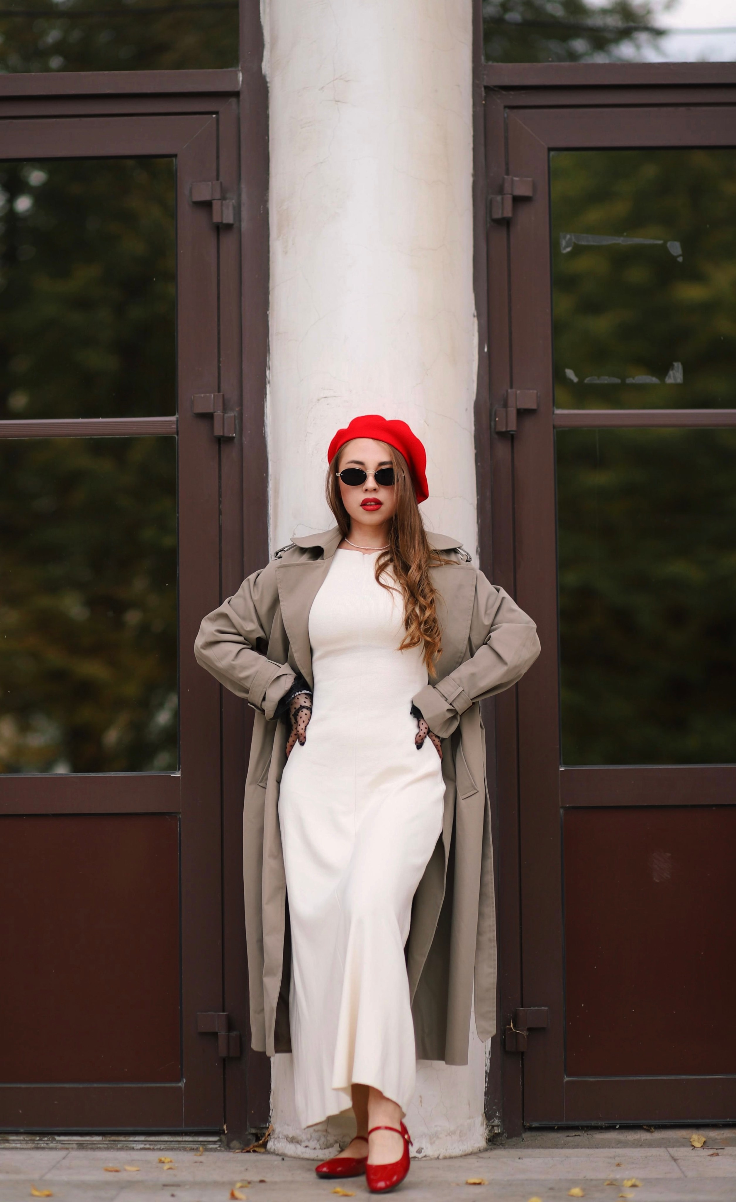 Индивидуальная. Даша Лукошкина Фотограф Шуя | Иваново