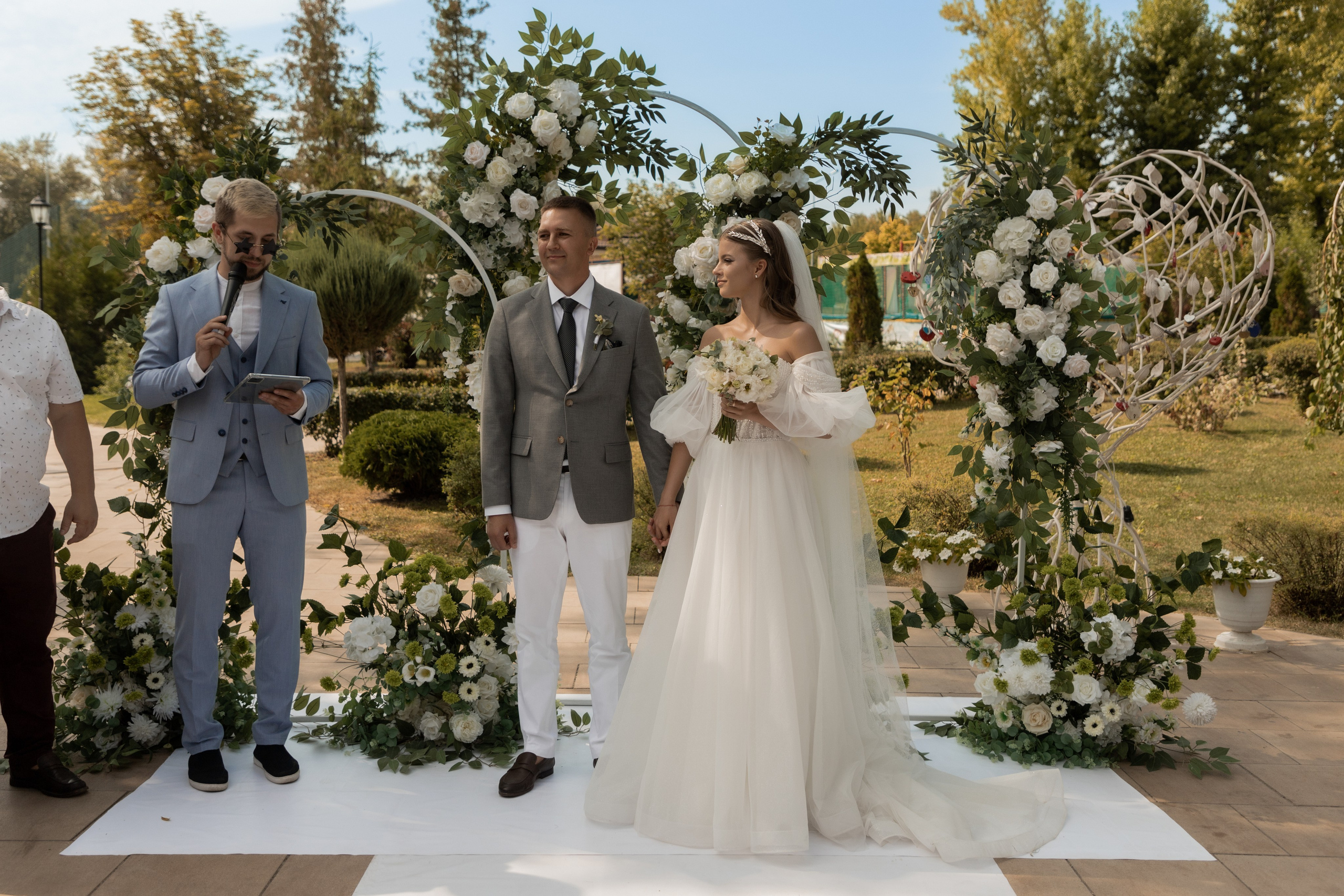 Дмитрий и Анастасия (сокращено). Свадебный фотограф Ангелина Сунгатулина | Саратов | Балаково | Вольск