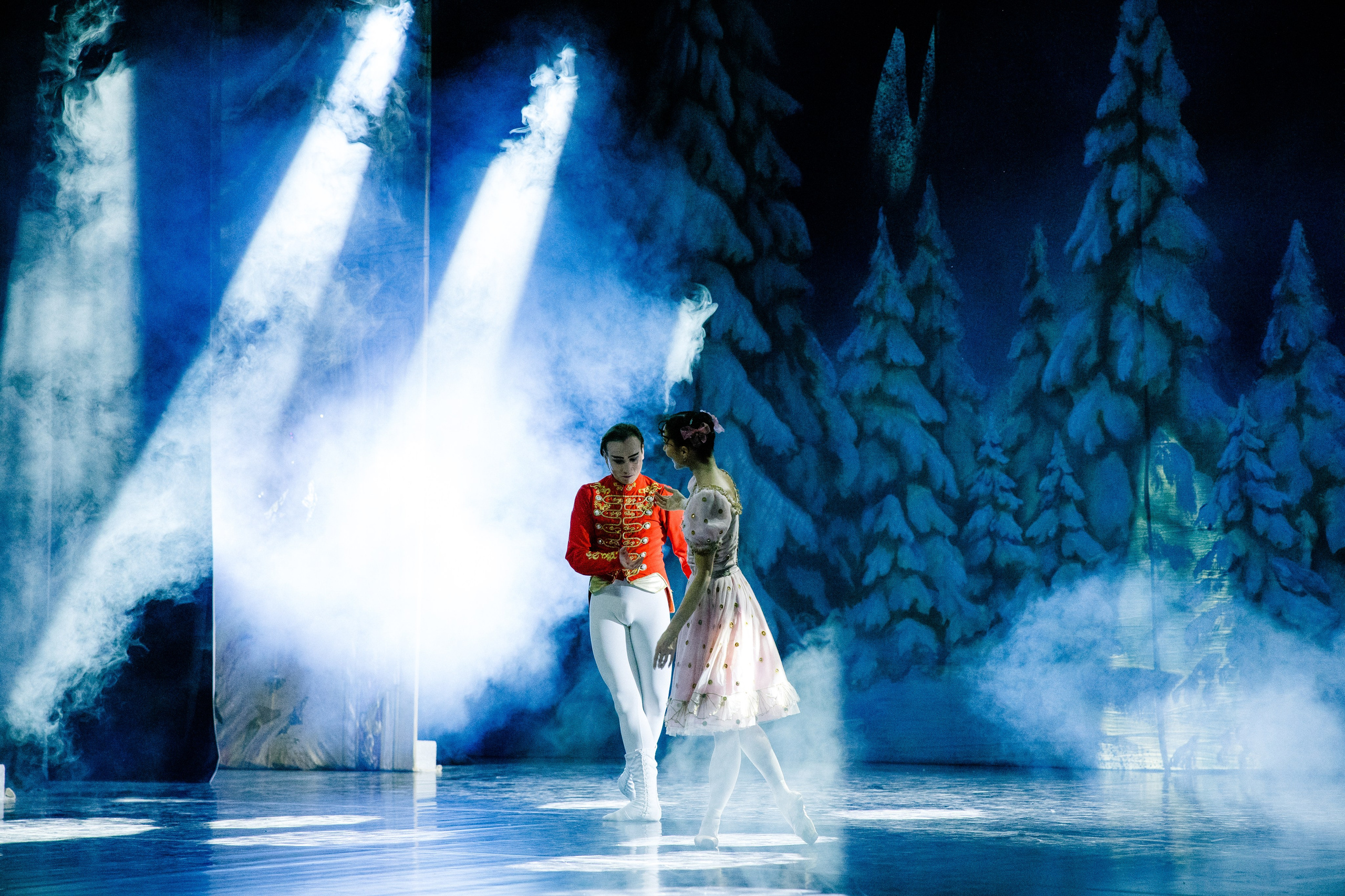 Балет «Щелкунчик»