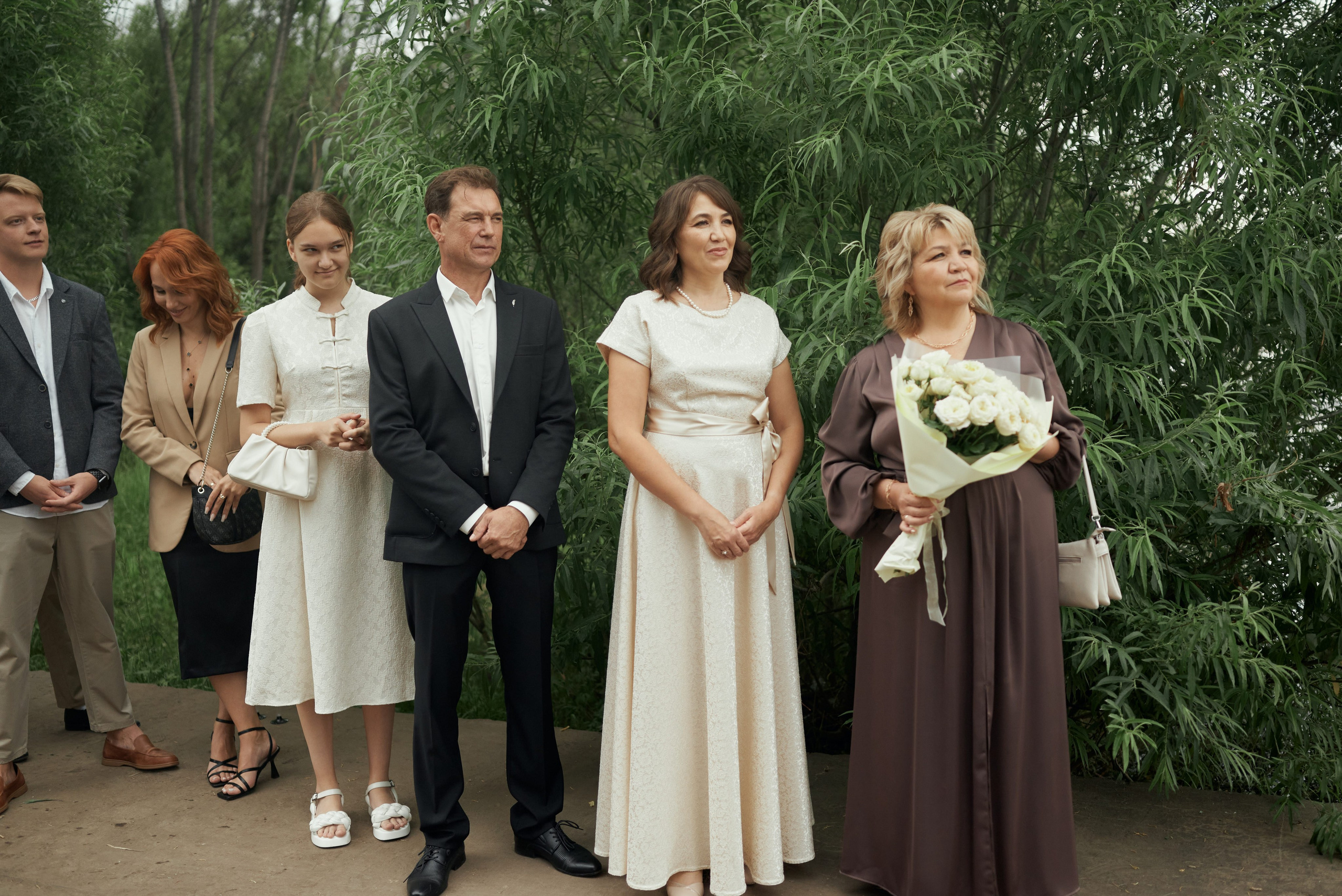 Азалия и Данил. Свадебный фотограф Александр Браво