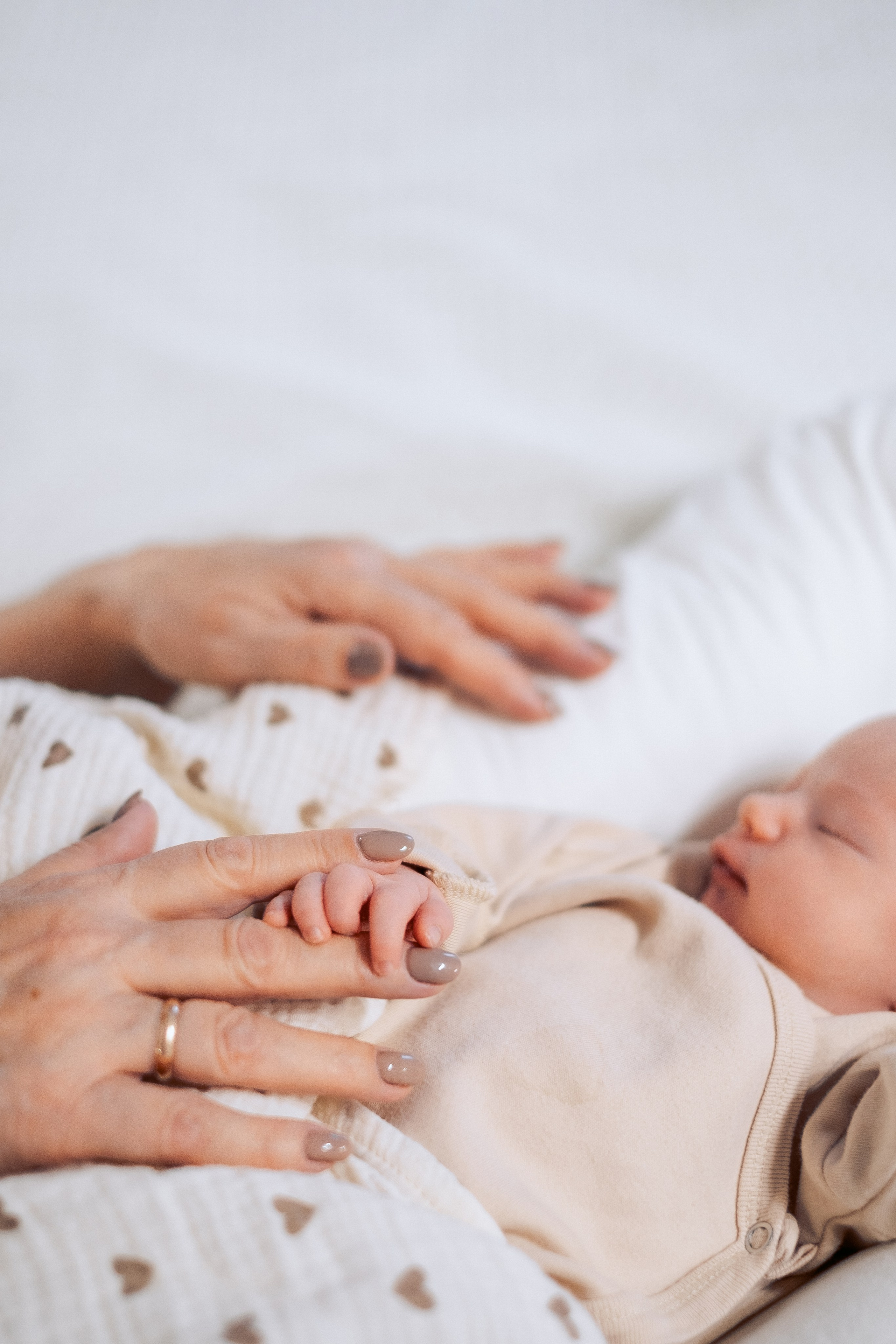 Есения. Фотограф в Кемерово Анастасия Филаткина