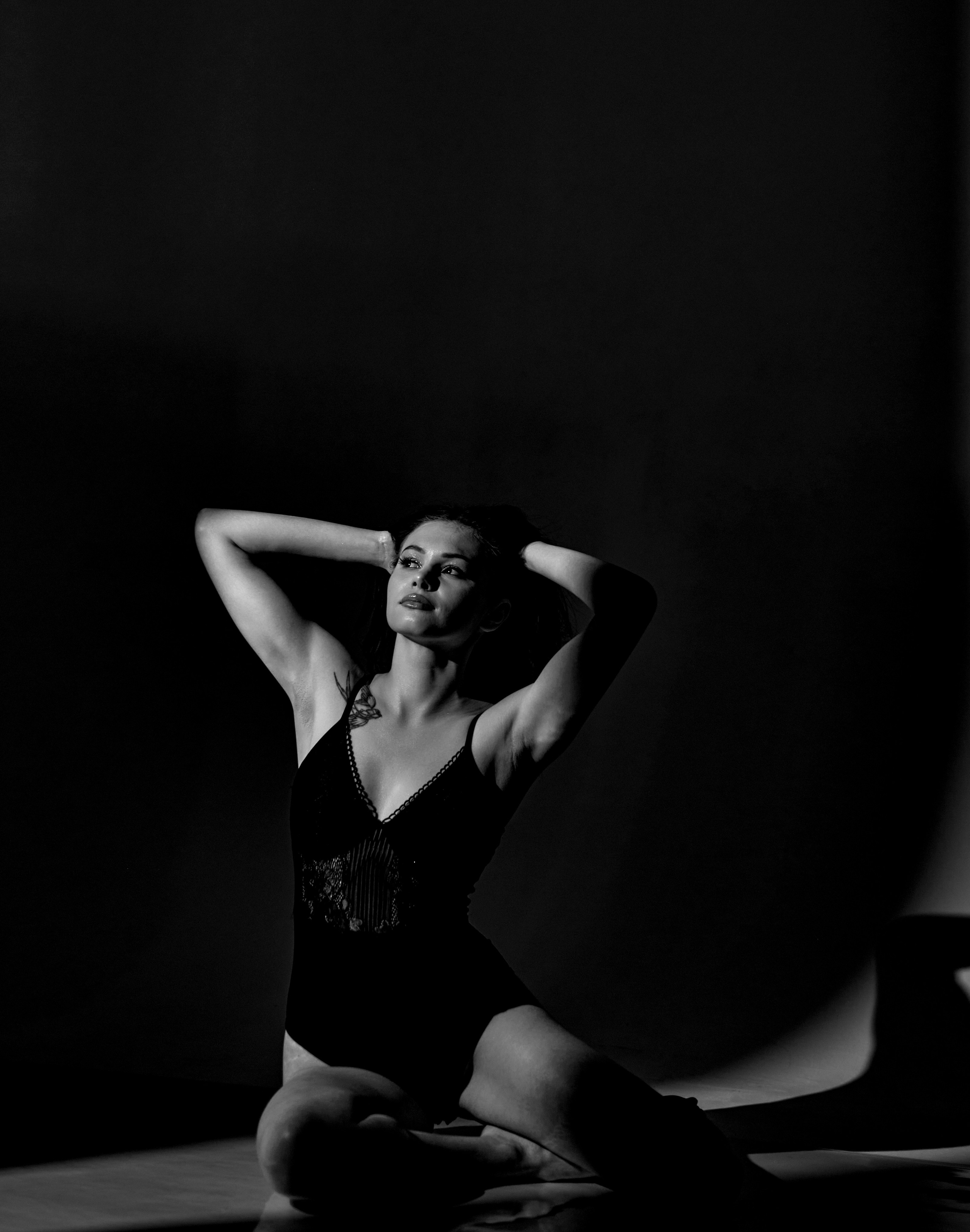 Настя. Фотограф Виктория Воронина