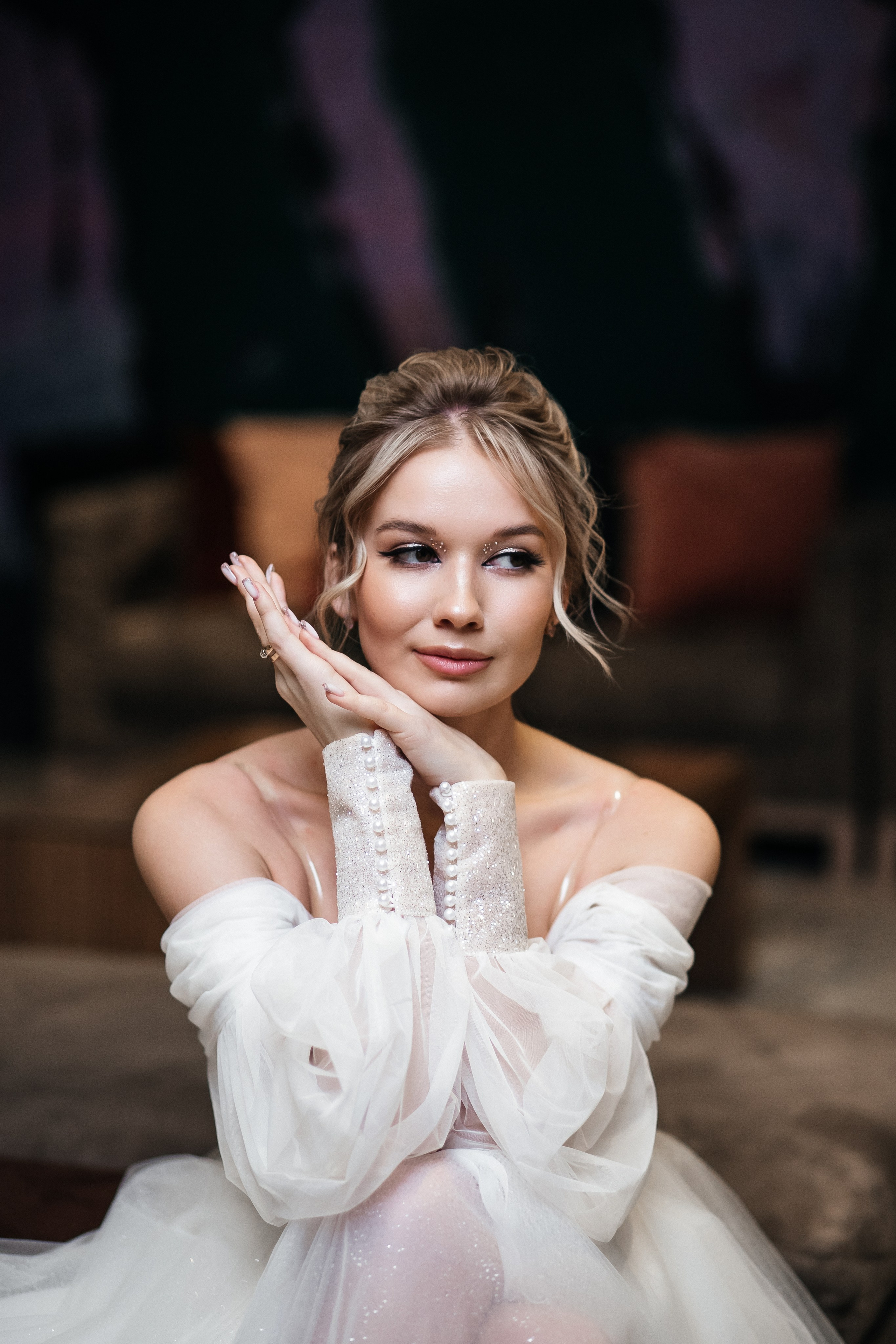 Свадьбы. Фотограф Новосибирск Анна Полонова