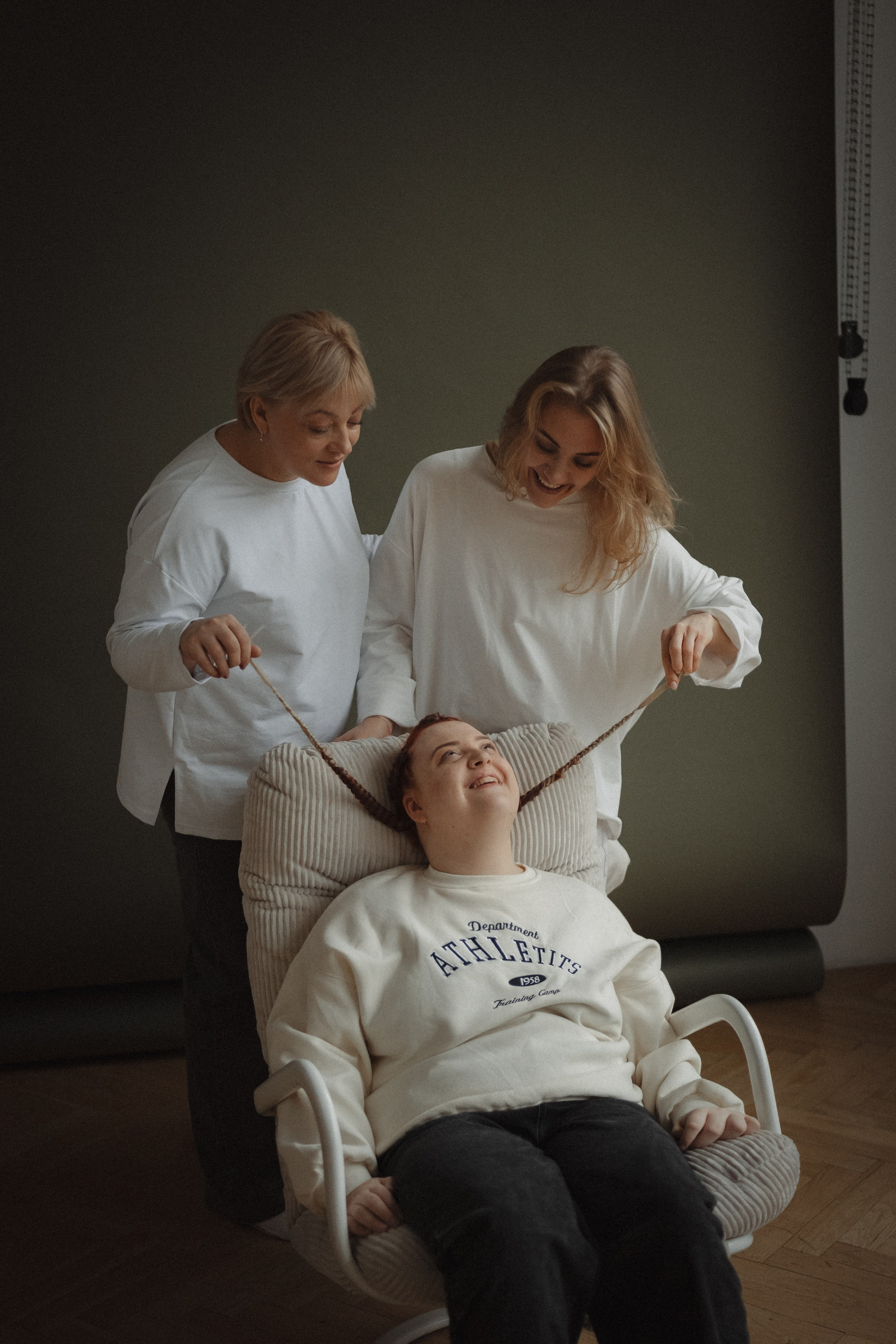 Family. Фотограф в Санкт-Петербурге