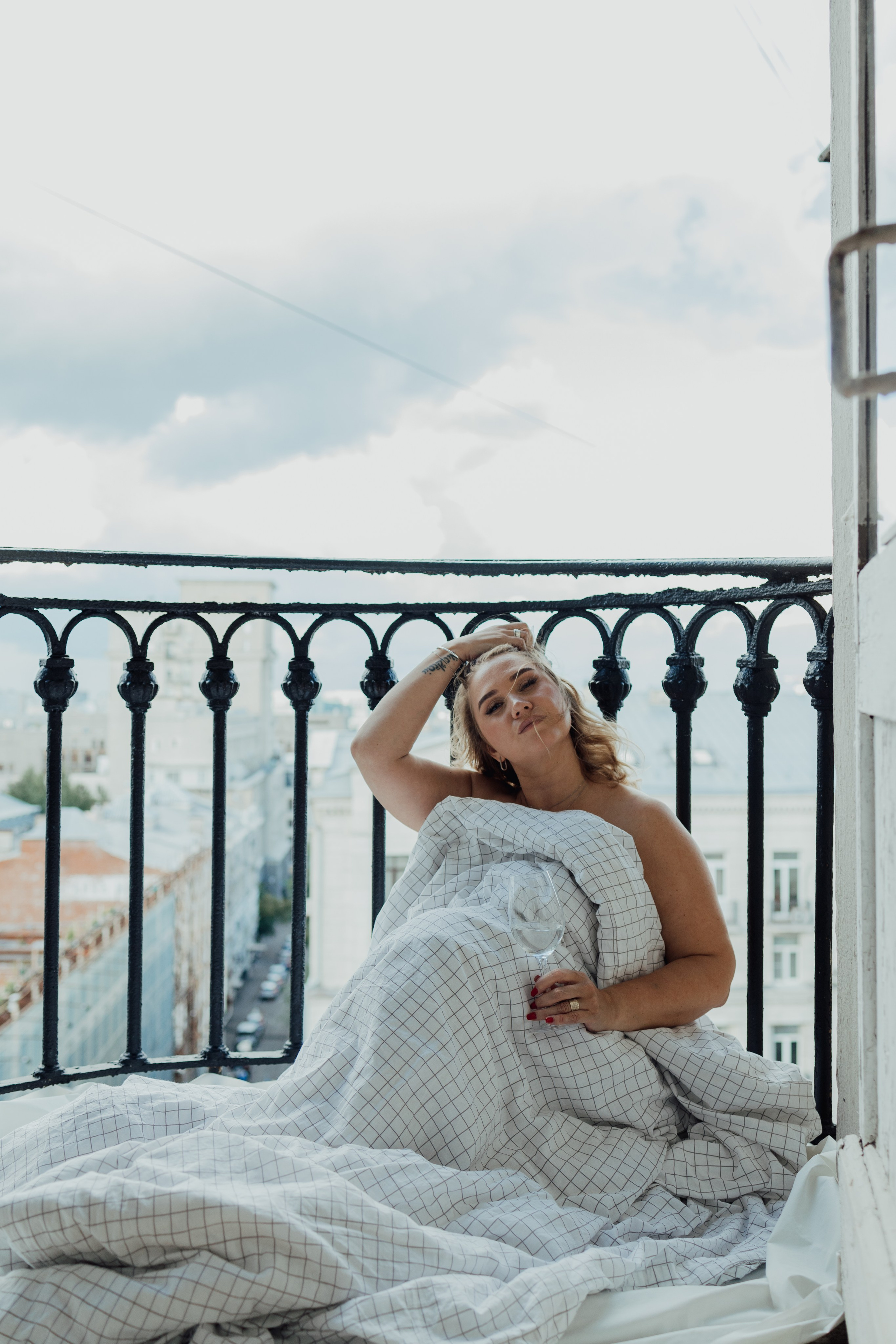 Фотосессия Фаины. Женский и семейный фотограф в Москве Анастасия Филимонова