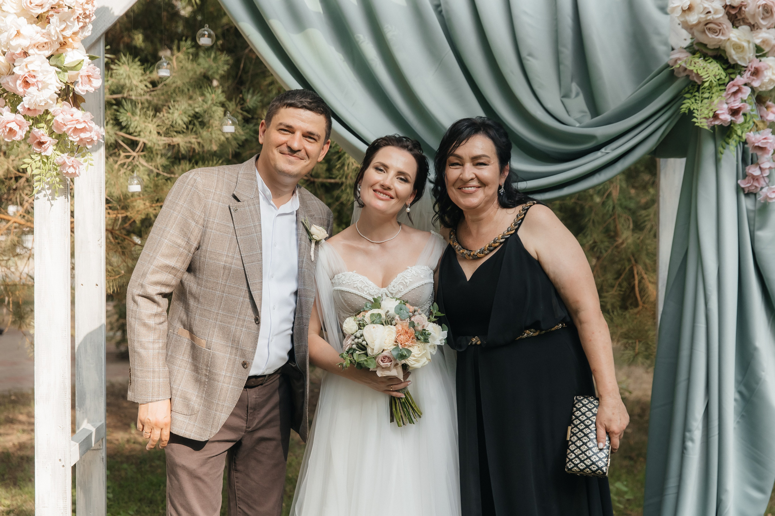 Владислав и Анна. Фотограф в Волгограде — Александра Искандерова