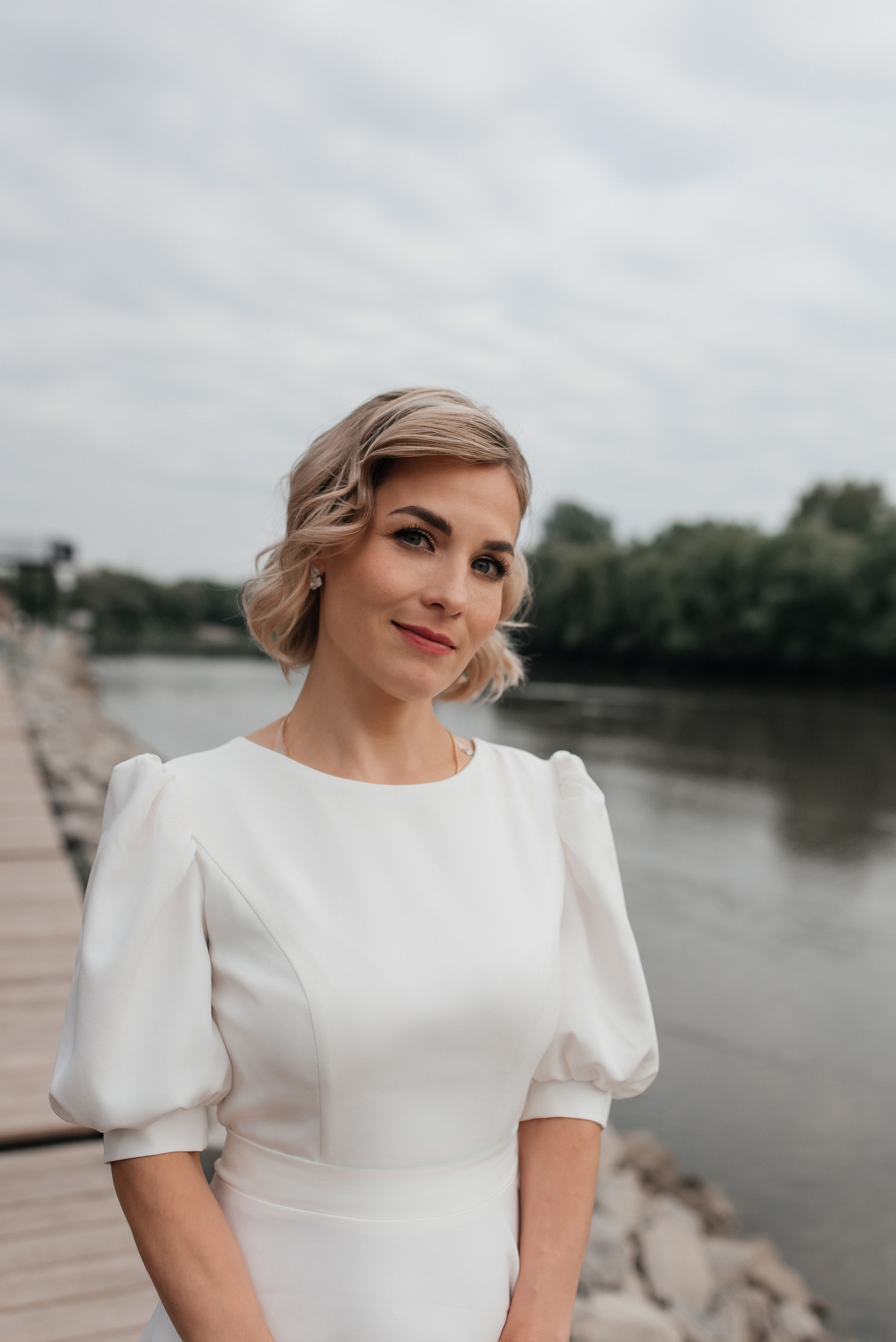 Свадебная фотоссесия для Ромы&Миланы. Фотограф в Новосибирске Анастасия Курто