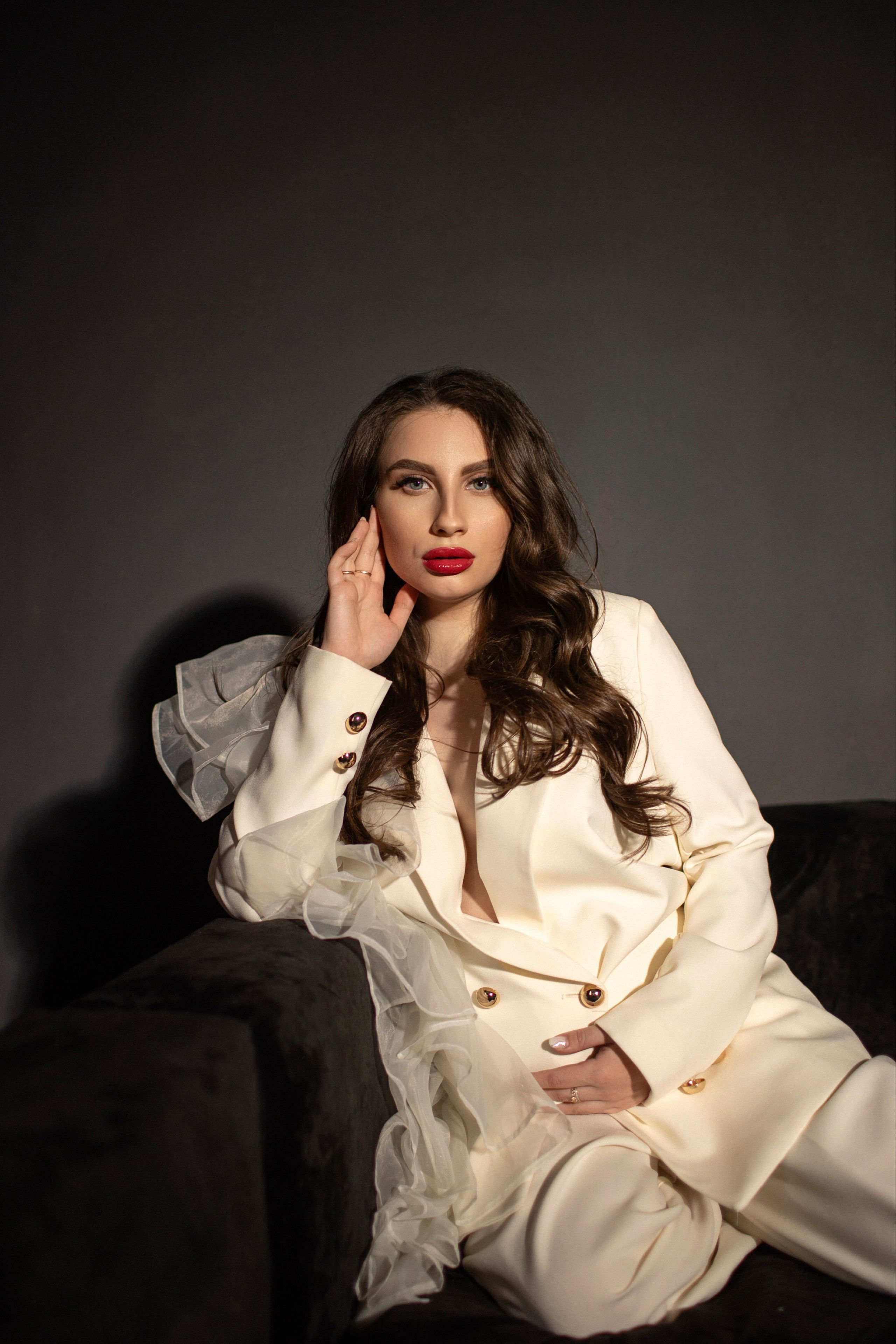 KATYA. Фотограф Мария Сивохина