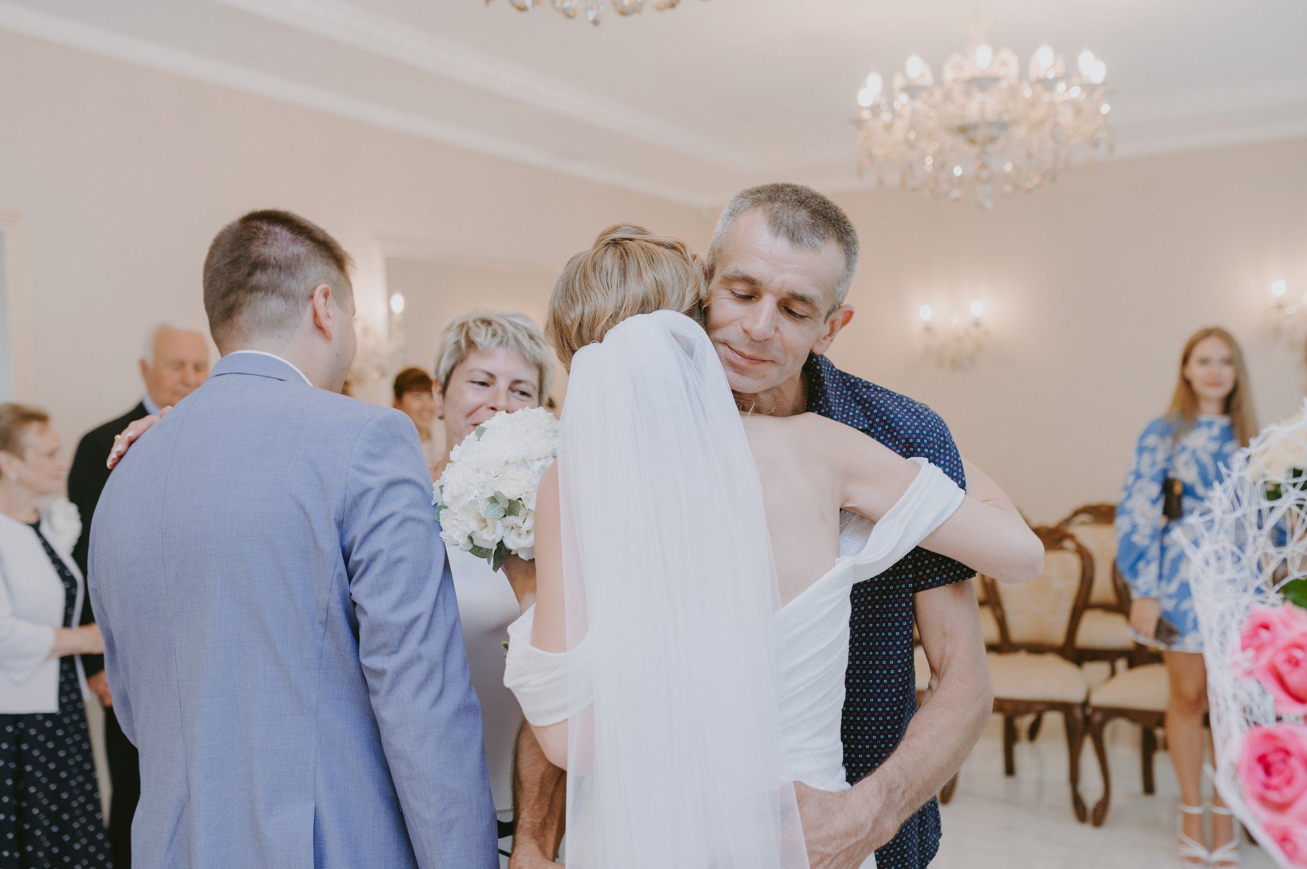 Маргарита & Анатолий фотограф Елена Горбач. Свадебный и семейный фотограф город Темрюк Фотостудия Темрюк