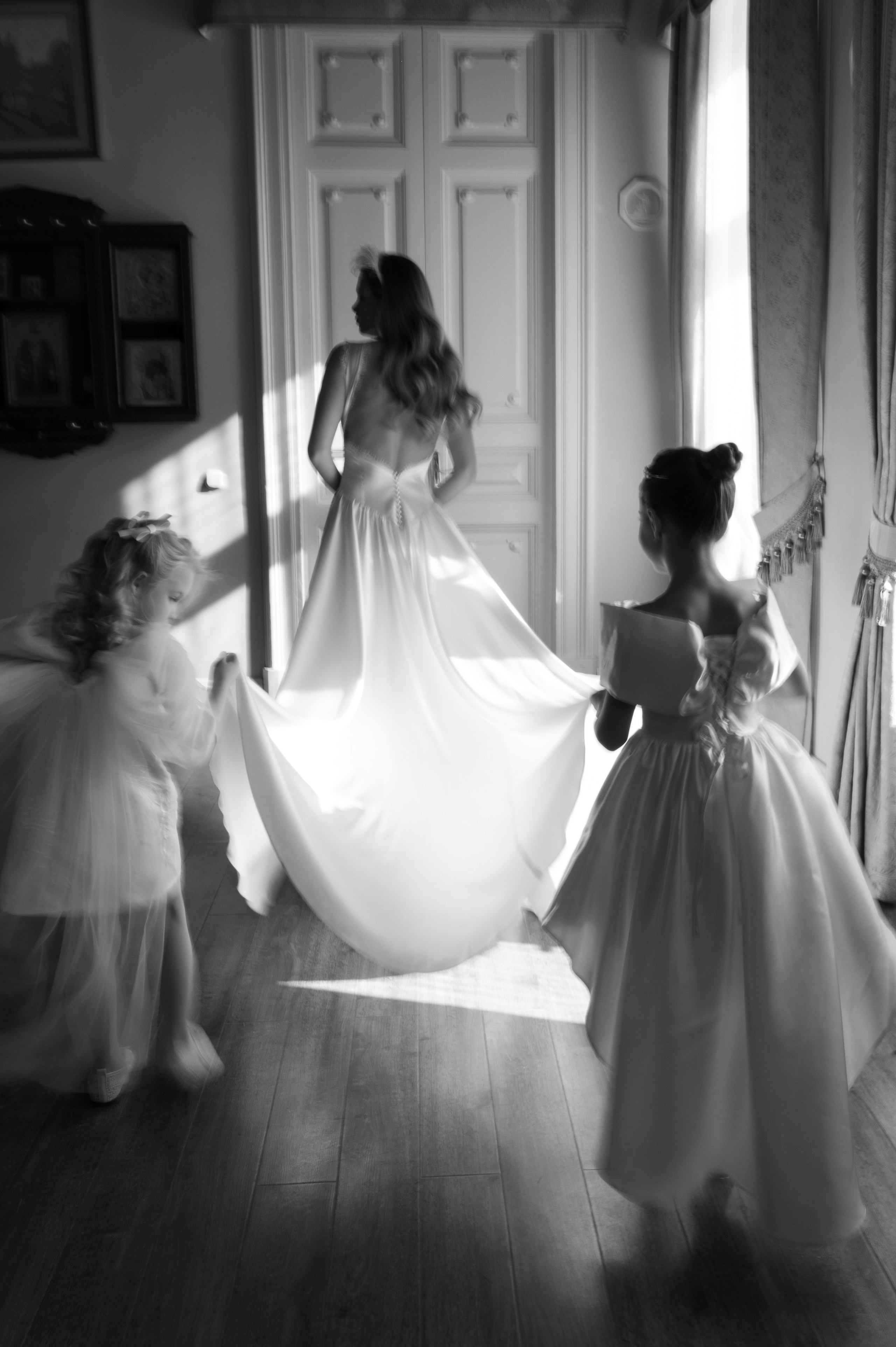 Wedding. Журавлёва Елена