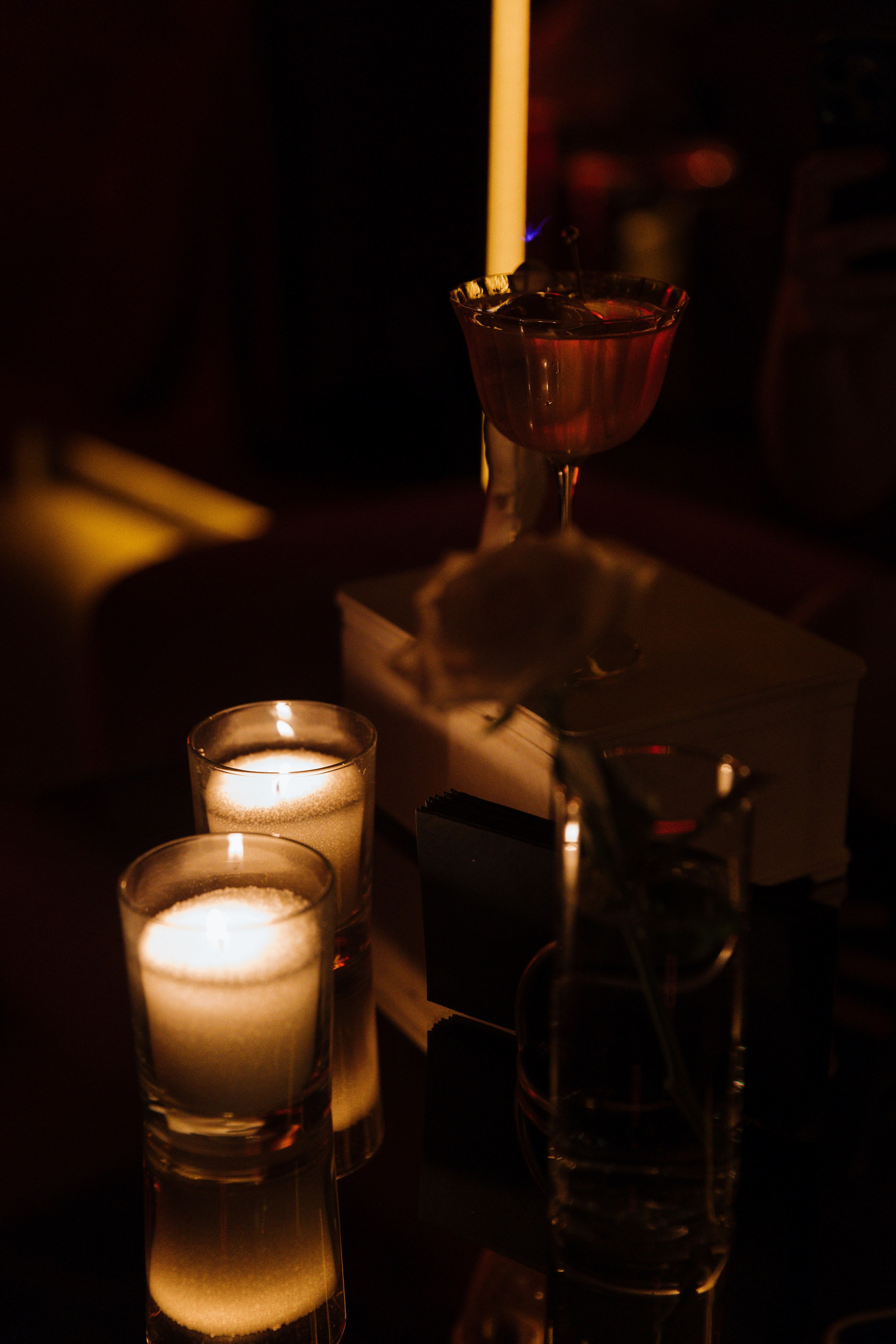 День рождения Натальи. Портретный и свадебный фотограф в Москве Алина Гевал