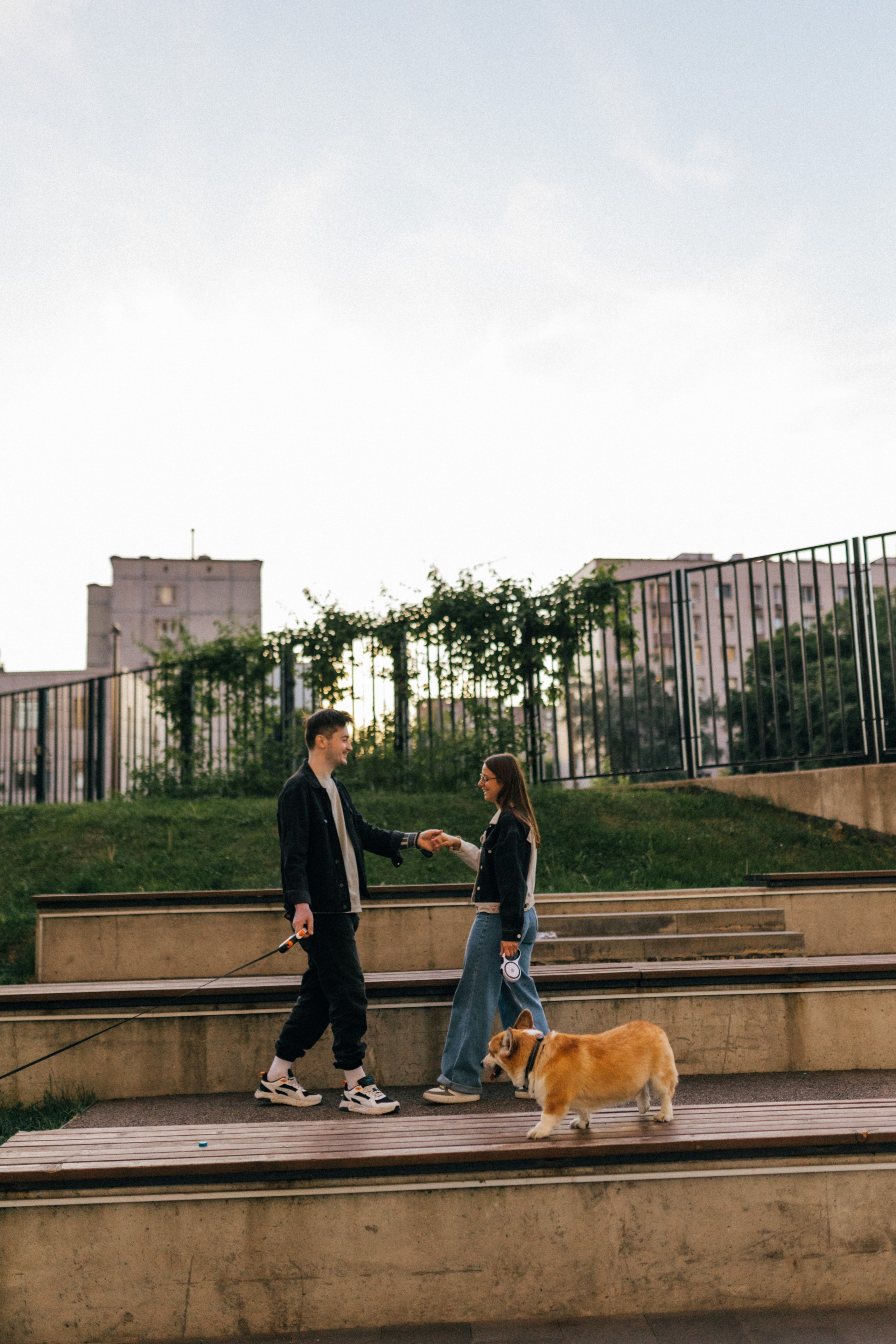 Денис/Лиля. Фотограф в Москве Татьяна Сергеева