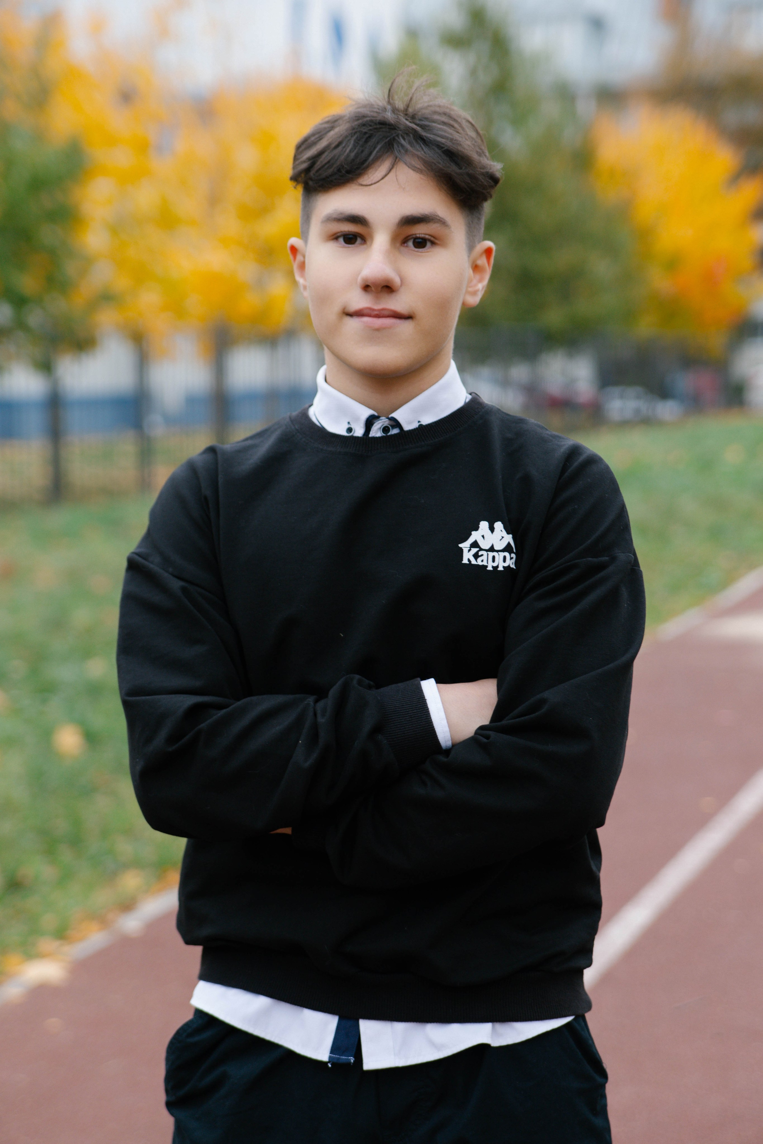 Школы. Фотограф в городе Лыткарино Волкова Ольга