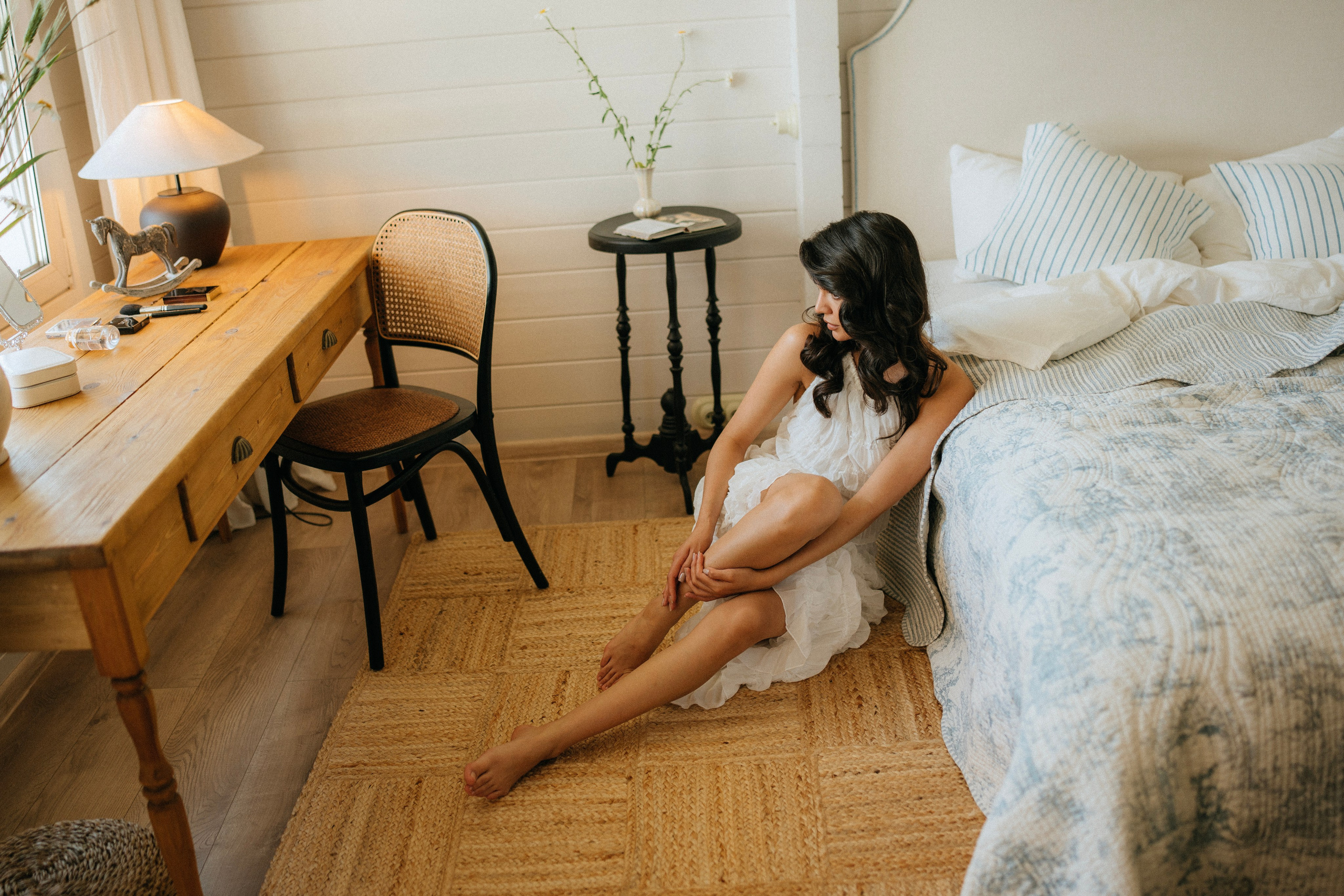 Макар и Амина. Irina Keln lifestyle photography