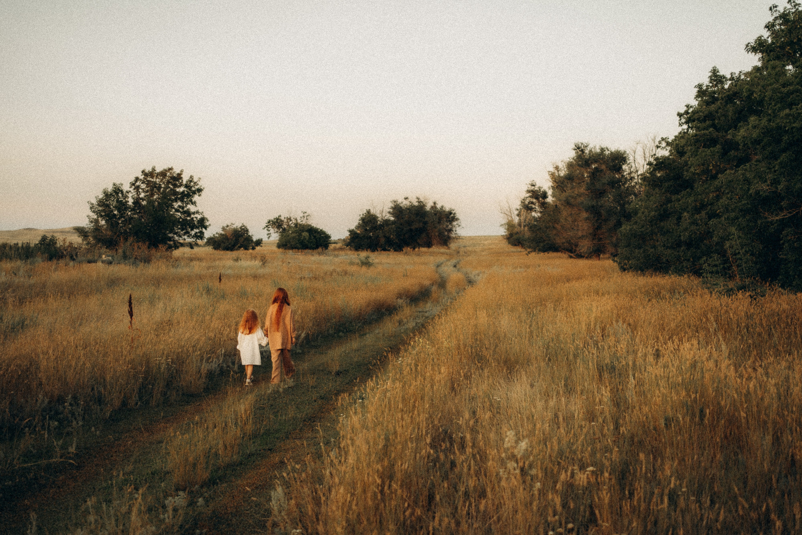 Август. Семейный фотограф в Калининграде Елена Глазунова