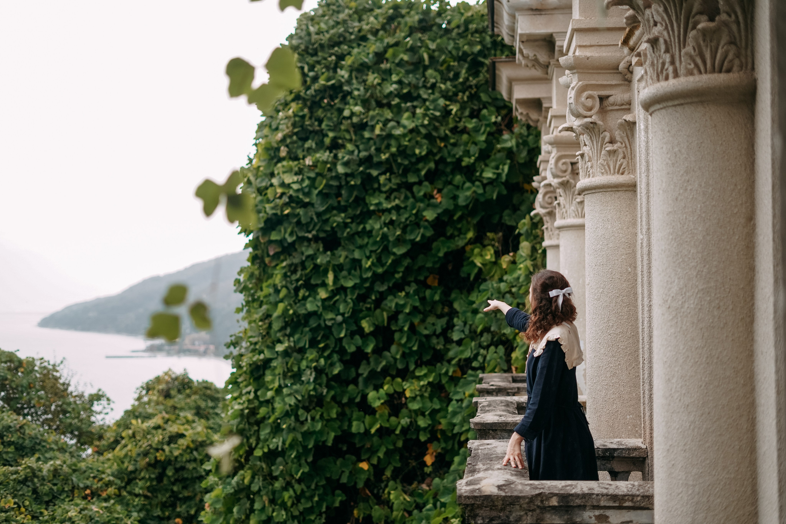 Варианты маршрутов