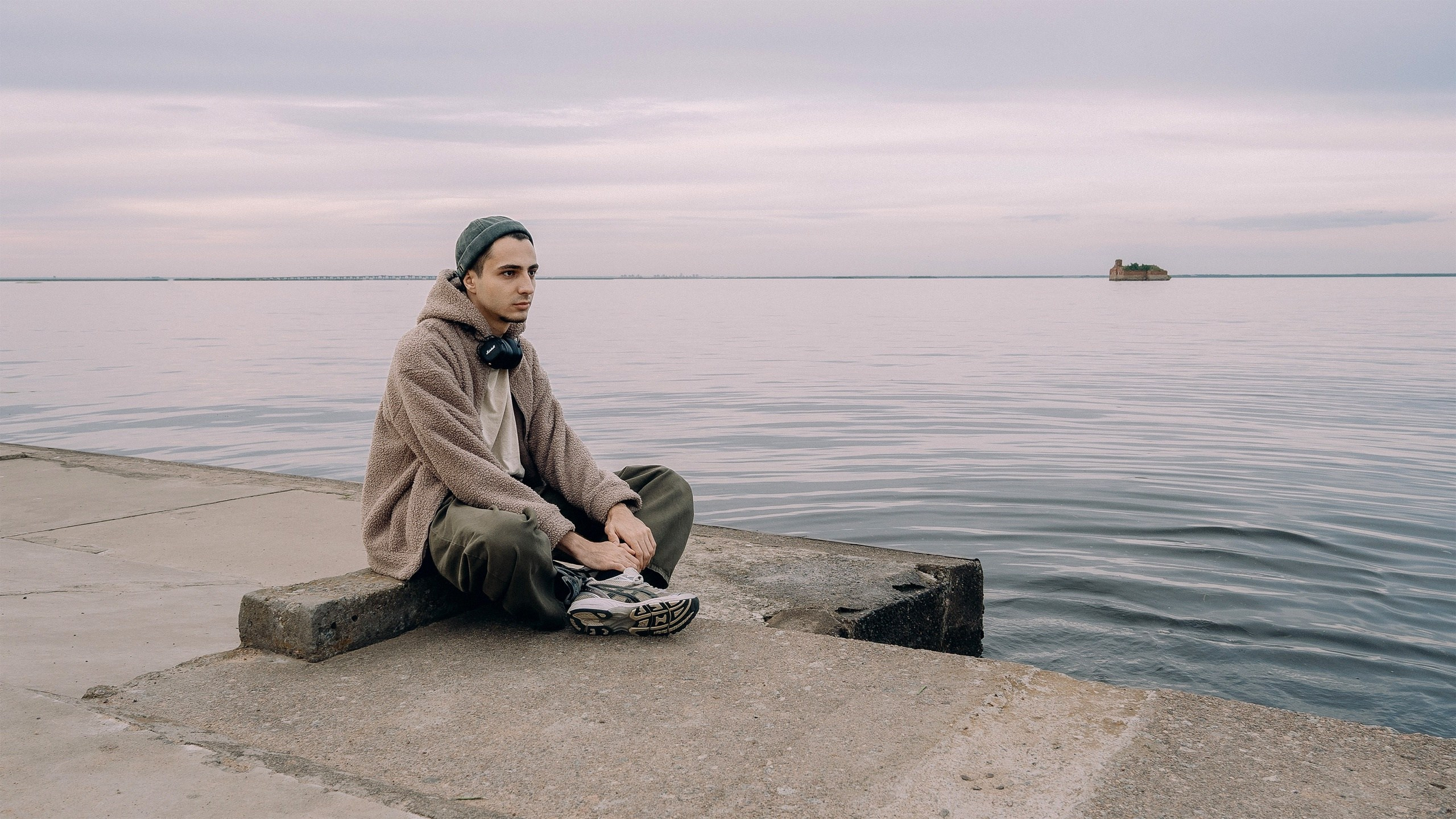 Обо мне. Фотограф Зиновьев Илья, Москва