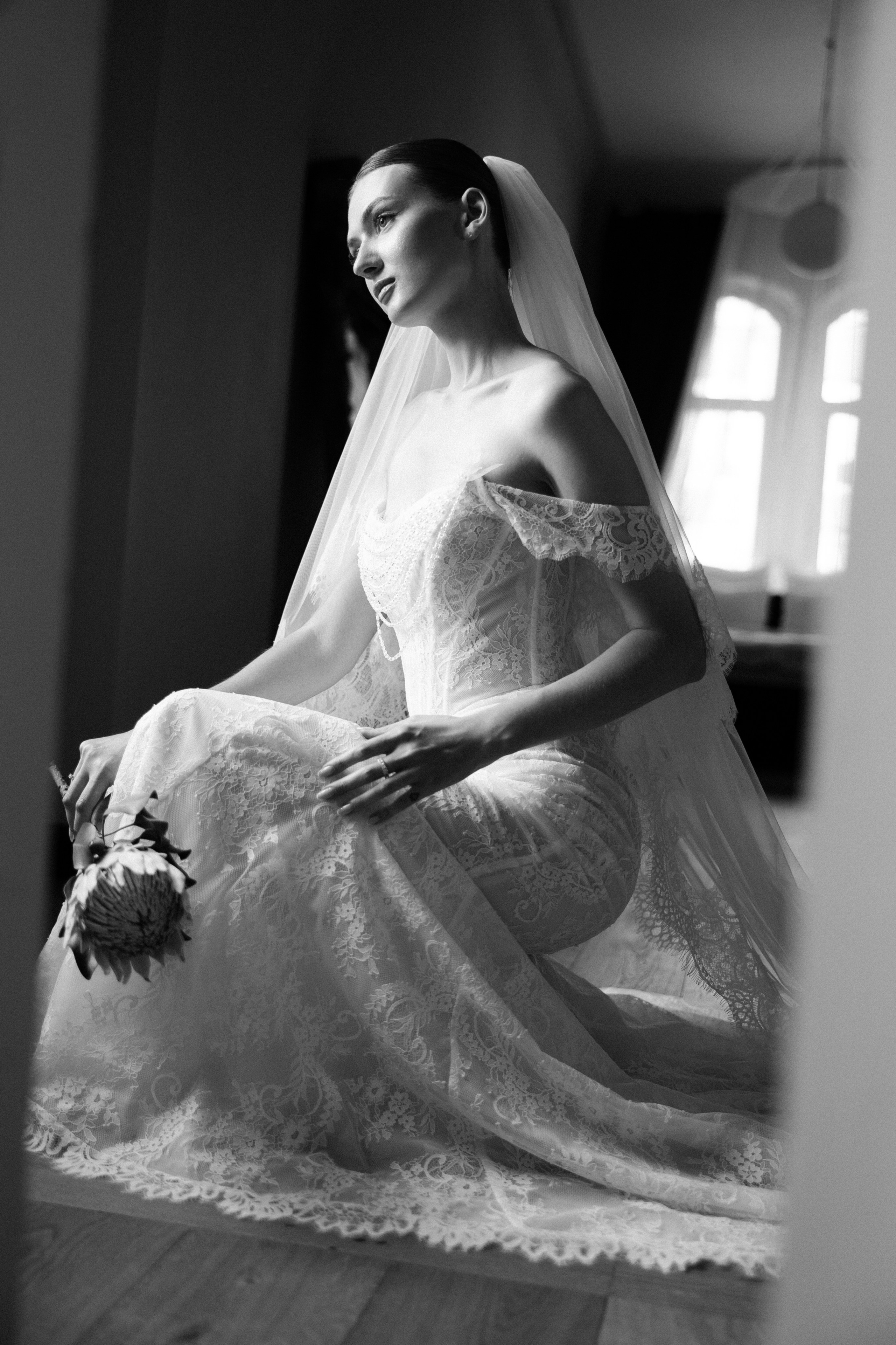 Любовь в оттенках Петербурга. Свадебный и семейный фотограф Мария Князева в Санкт-Петербурге