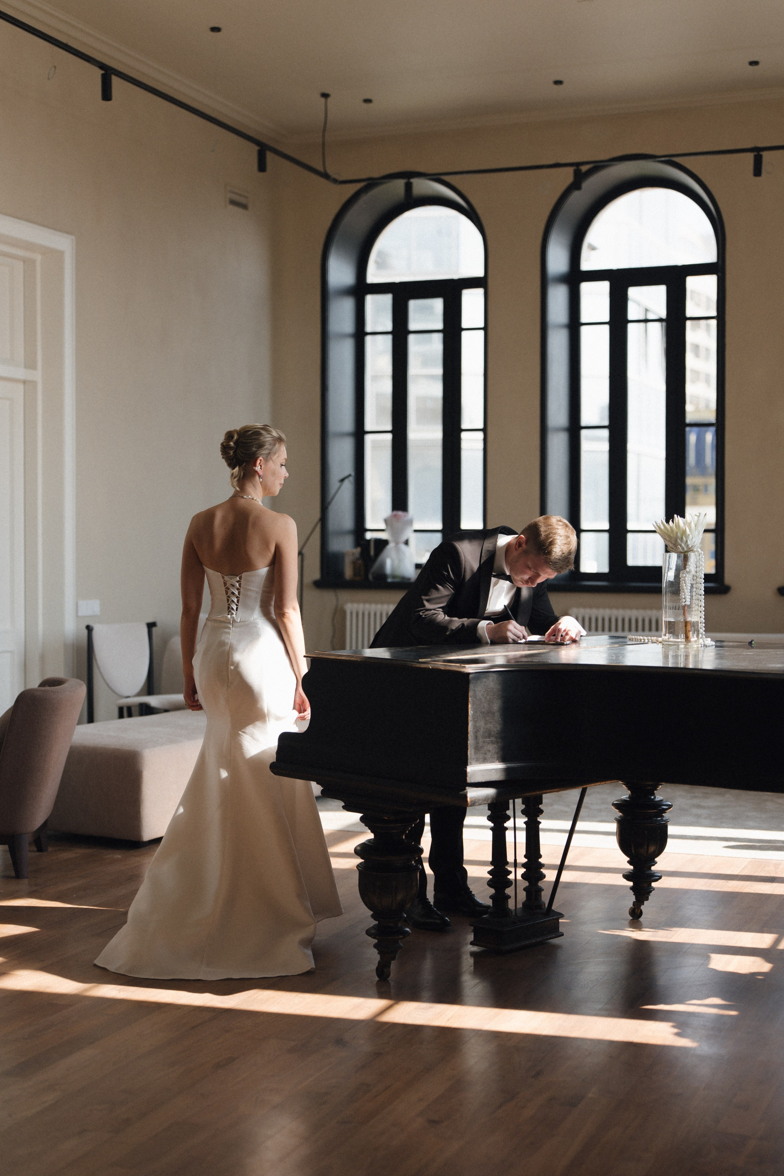 Dom. Фотограф в Санкт-Петербурге Александр Дымов