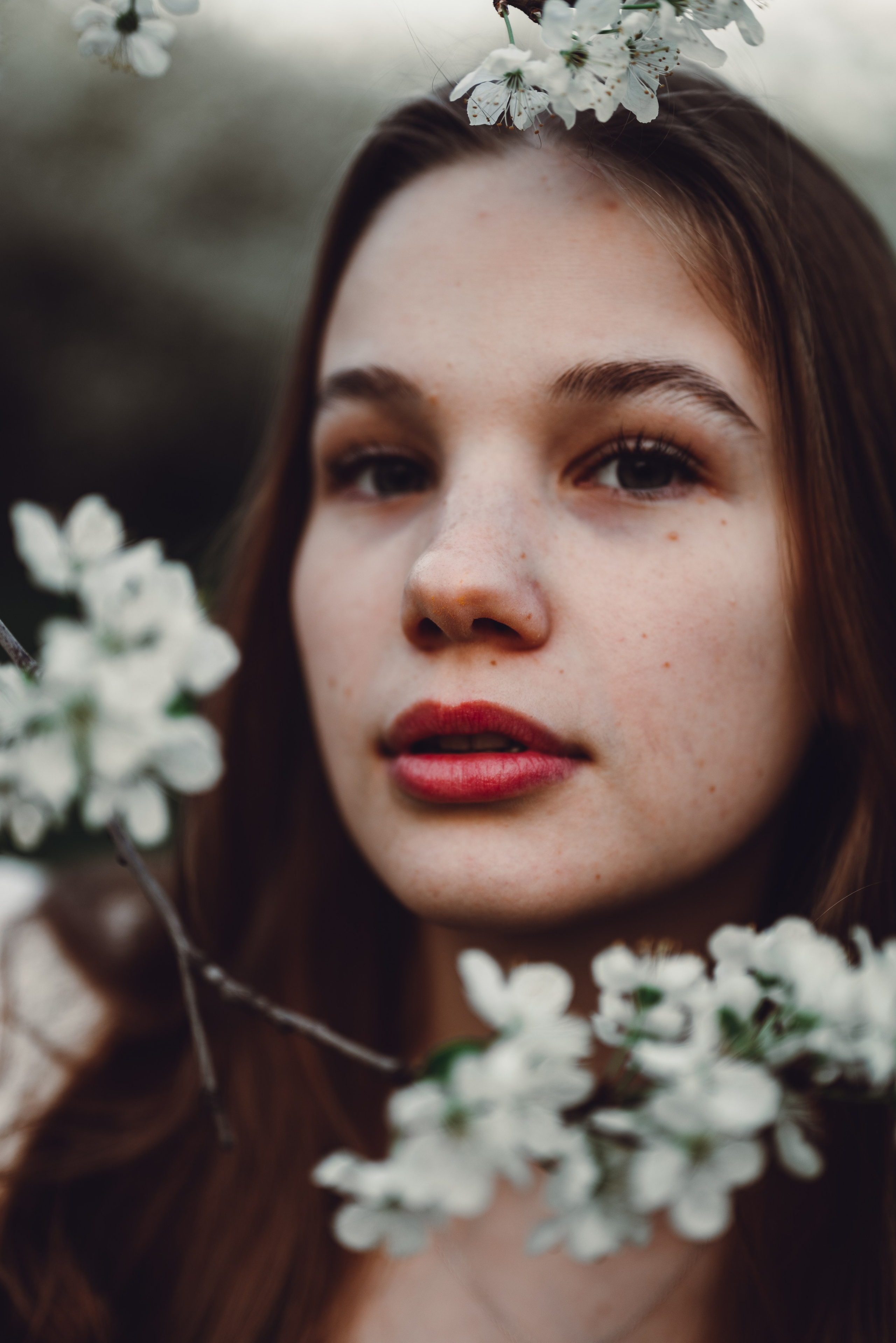 Юля. Фотограф Анастасия Монах