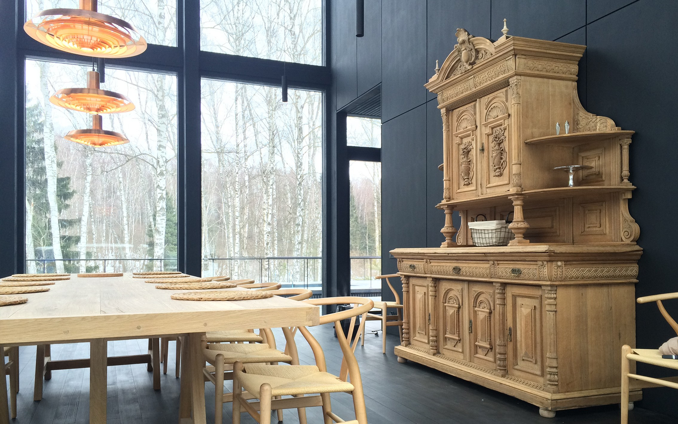 GUEST`S HOUSE. NARIN